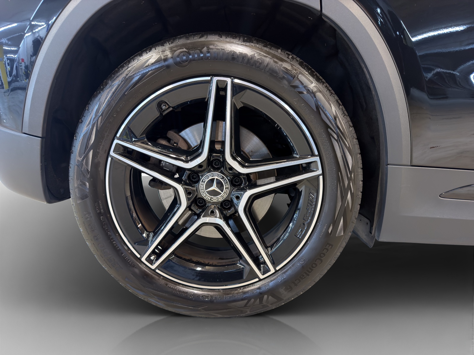 MERCEDES-BENZ GLA 250 4Matic AMG Line 8G-DCT-image-15