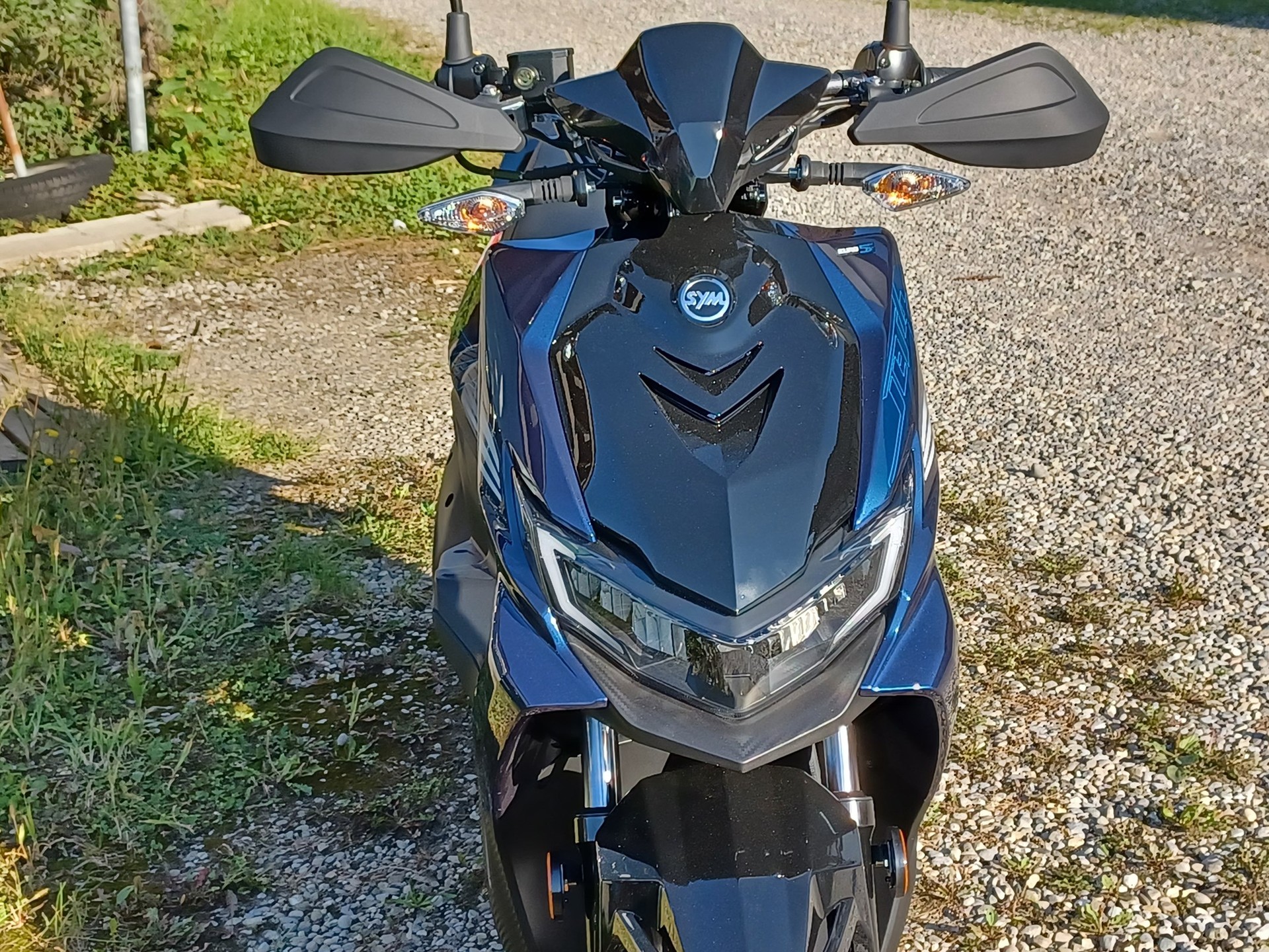 SYM Jet 4 RX 50-image-2