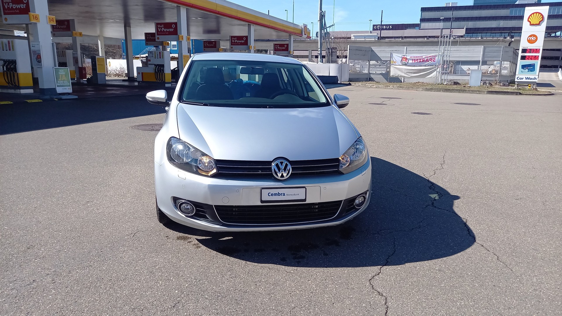 VW Golf 1.4 TSI DSG-image-4