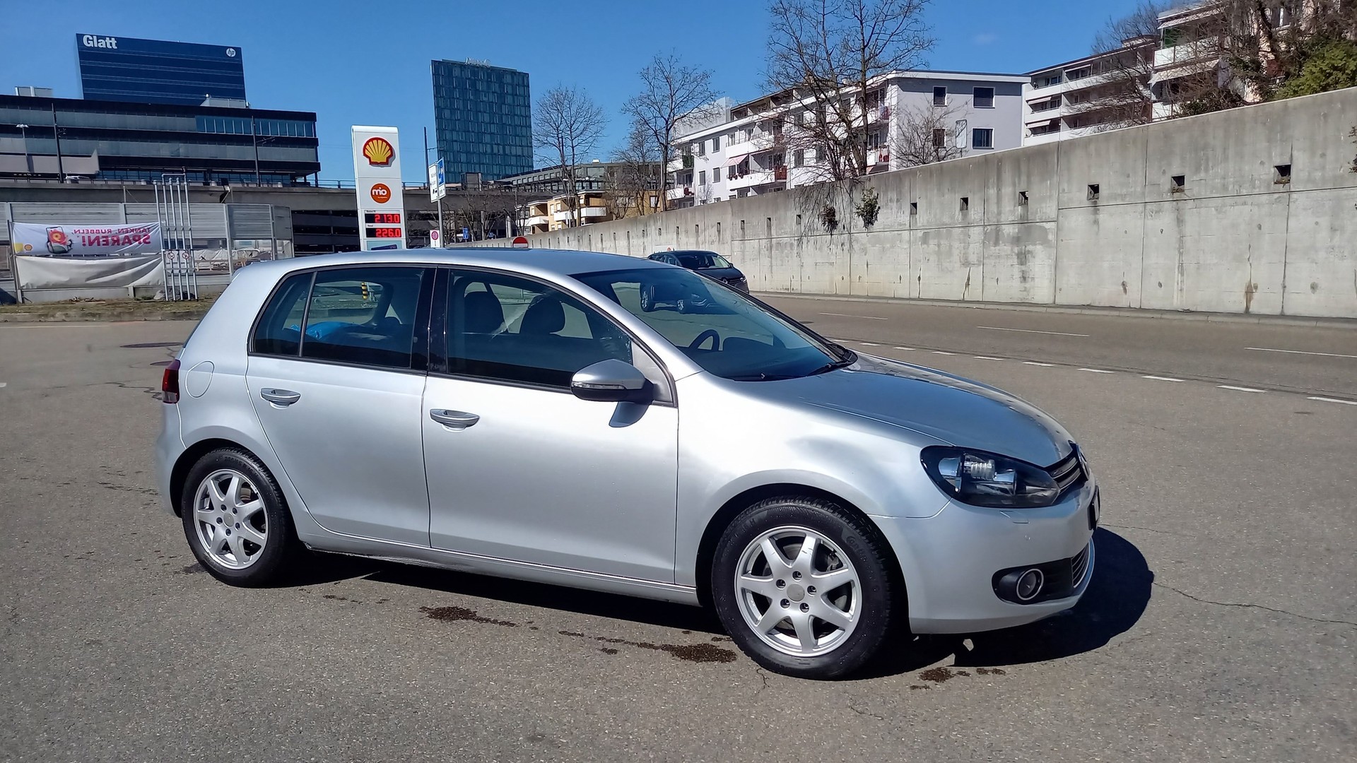 VW Golf 1.4 TSI DSG-image-10