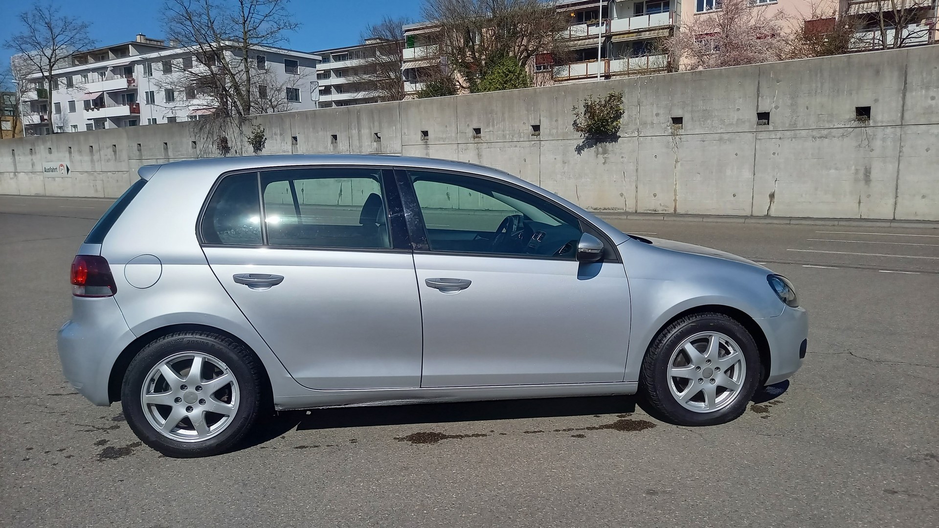 VW Golf 1.4 TSI DSG-image-12