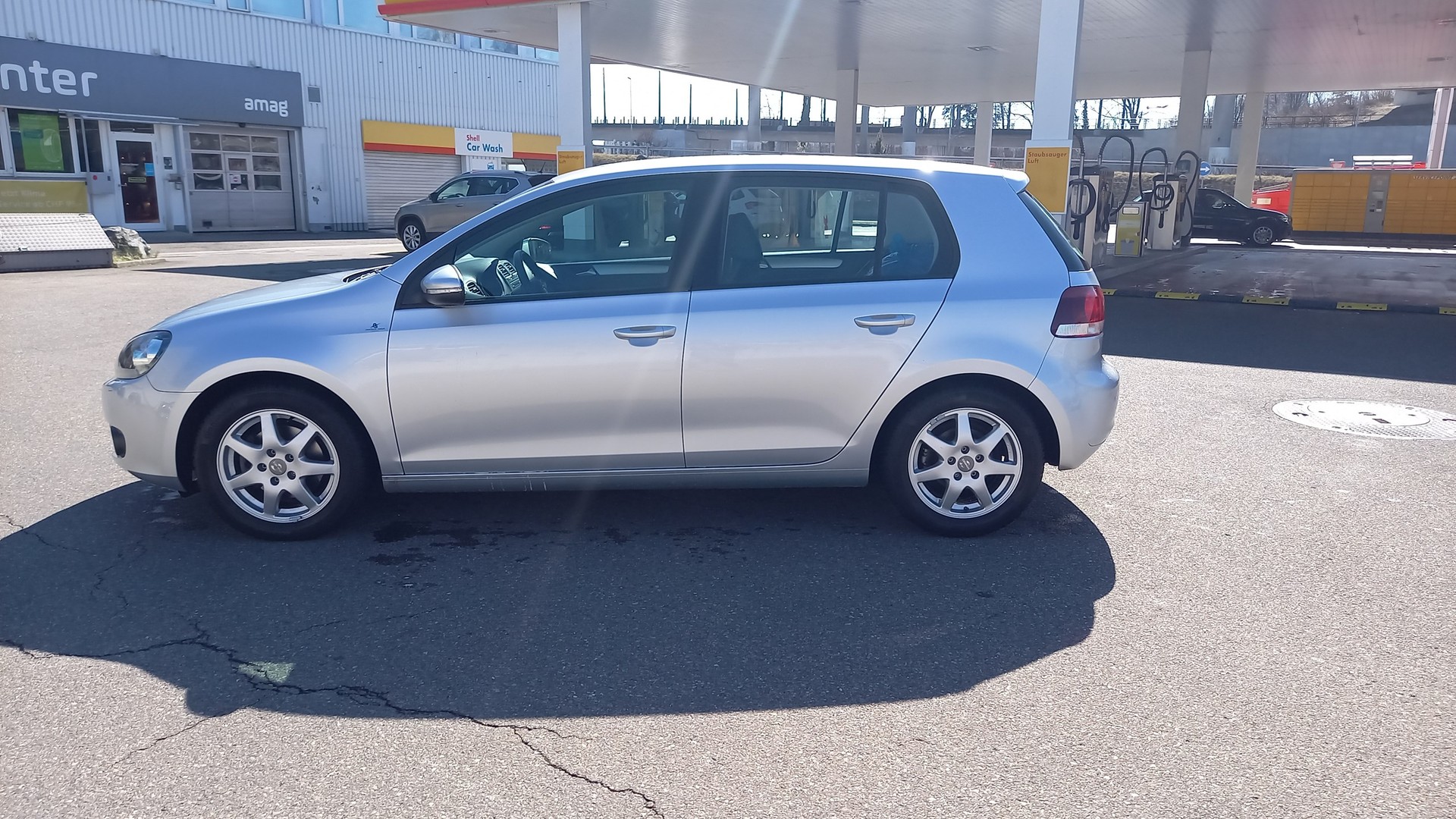 VW Golf 1.4 TSI DSG-image-14