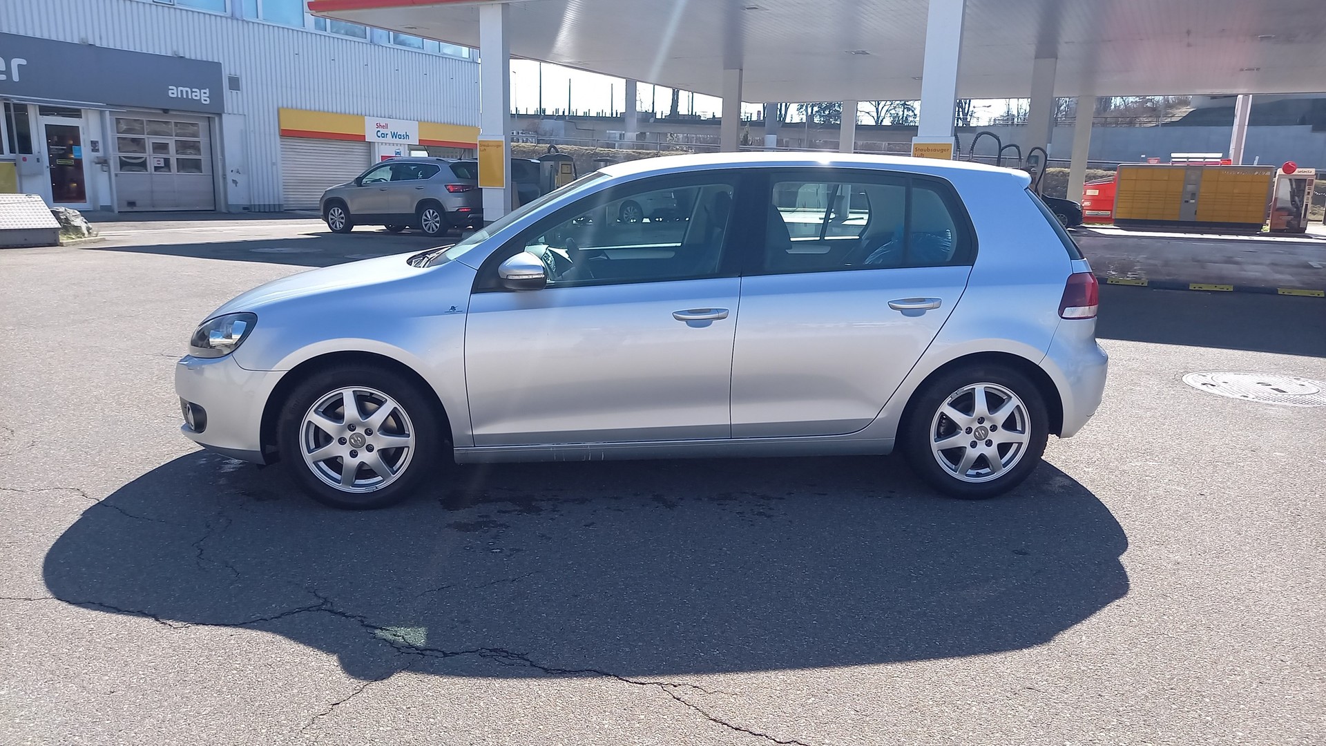 VW Golf 1.4 TSI DSG-image-15