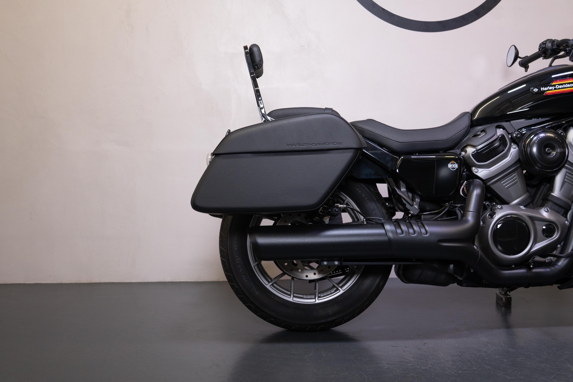 HARLEY-DAVIDSON RH 975S Nightster Special-image-9