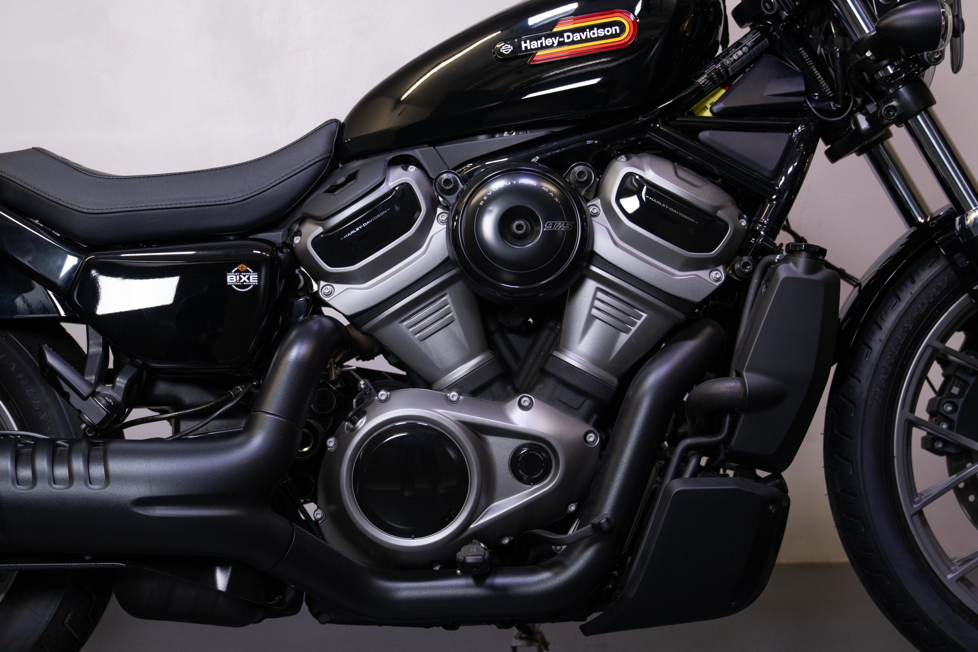 HARLEY-DAVIDSON RH 975S Nightster Special-image-4