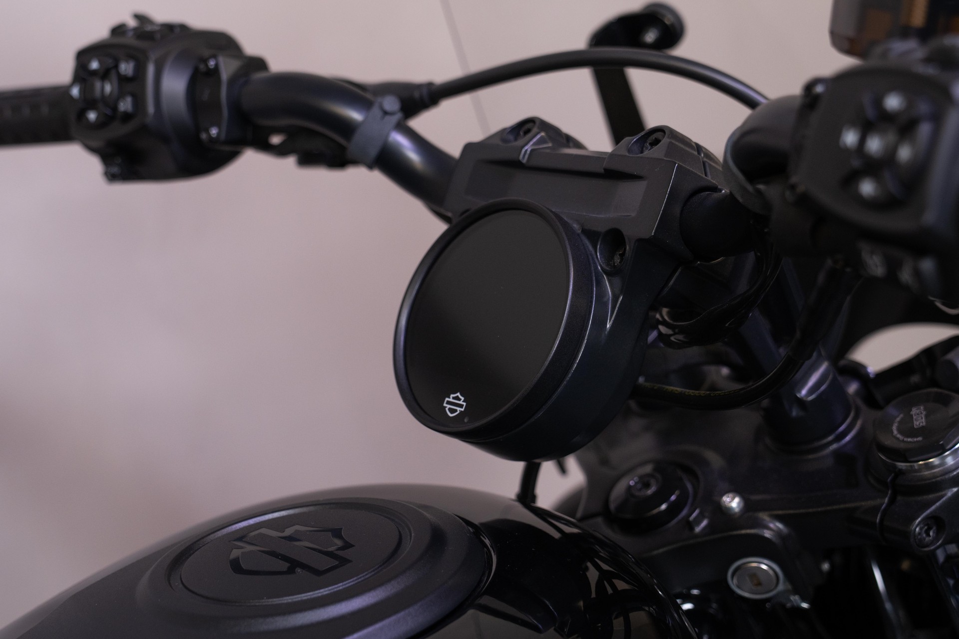 HARLEY-DAVIDSON RH 975S Nightster Special-image-6