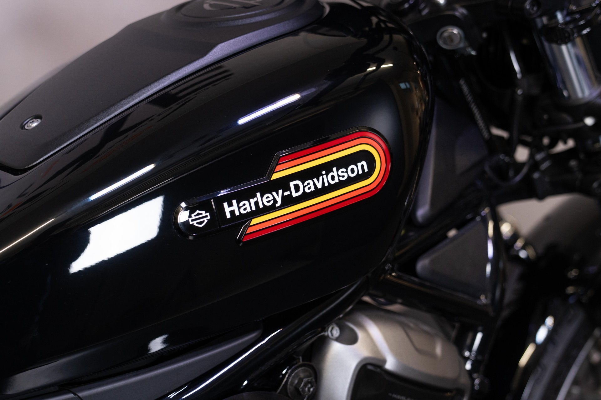 HARLEY-DAVIDSON RH 975S Nightster Special-image-5