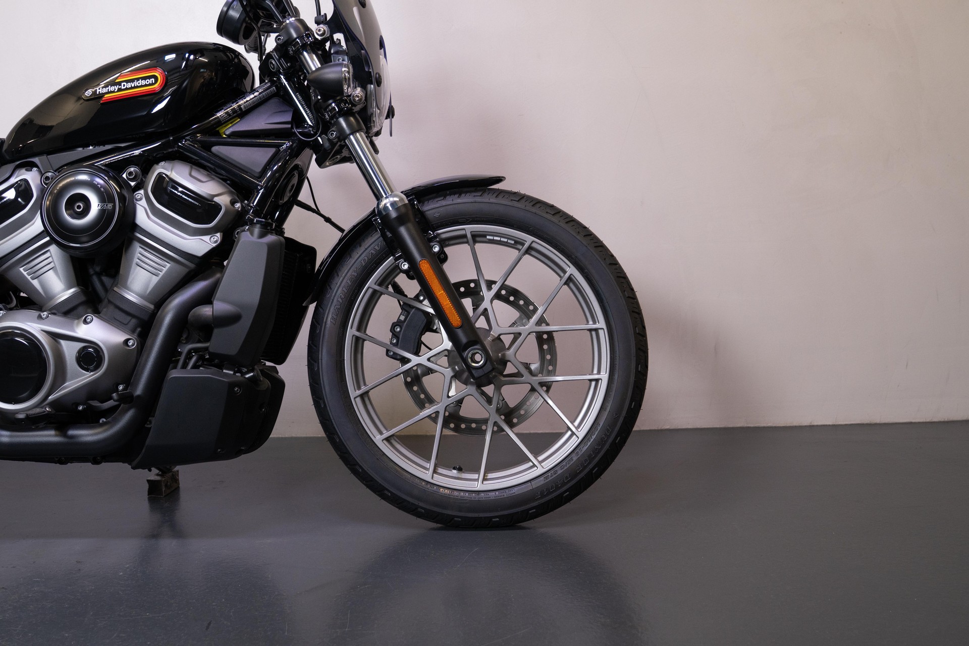 HARLEY-DAVIDSON RH 975S Nightster Special-image-8