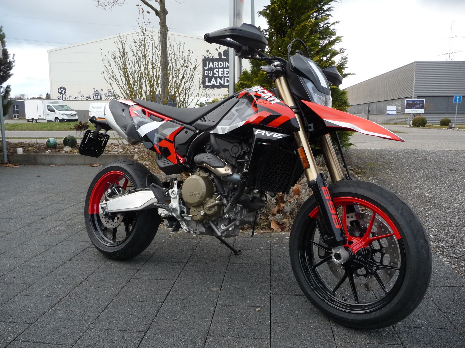 DUCATI Hypermotard 698 Mono RVE-image-0