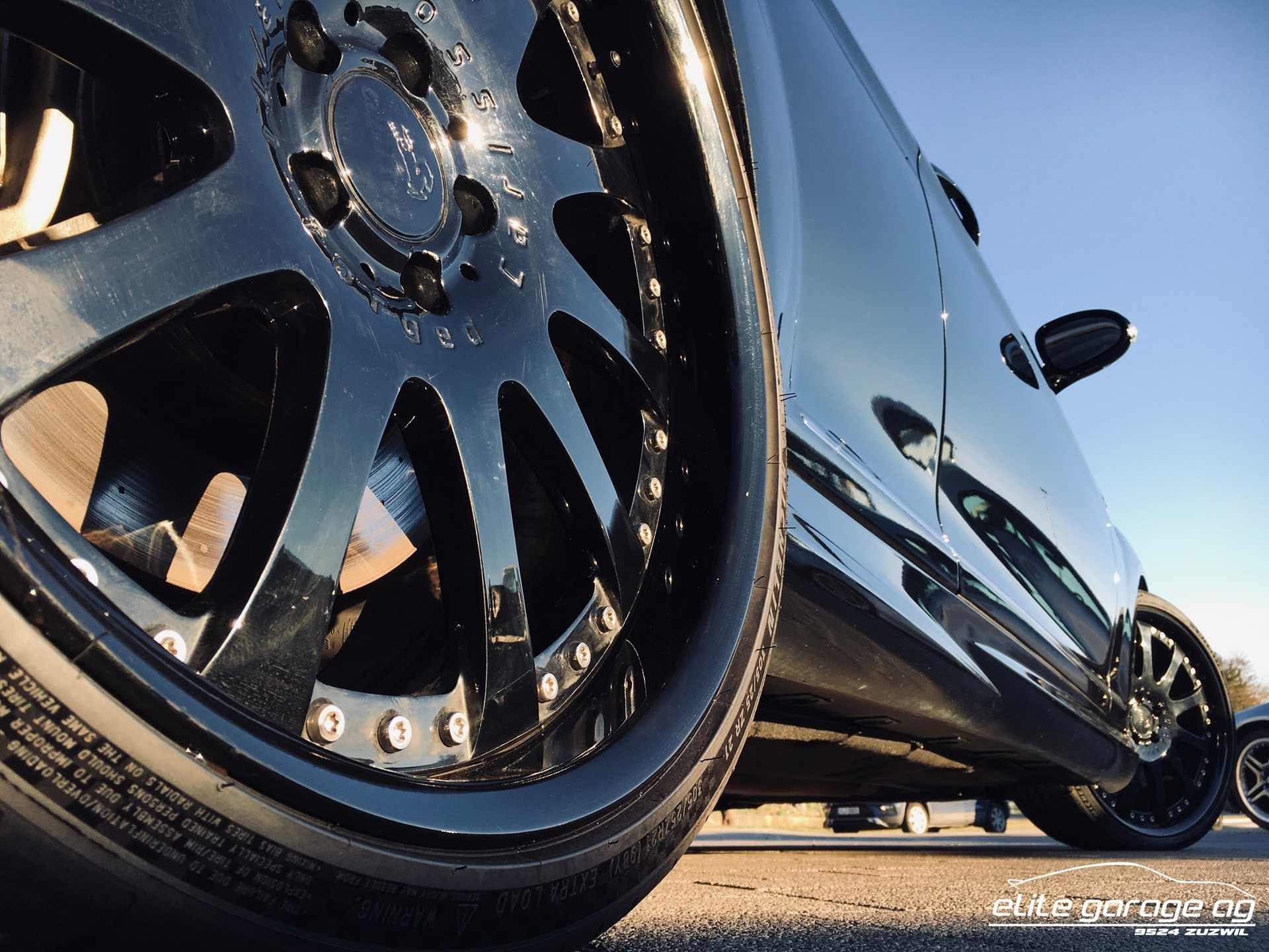MERCEDES-BENZ CL 600-image-6