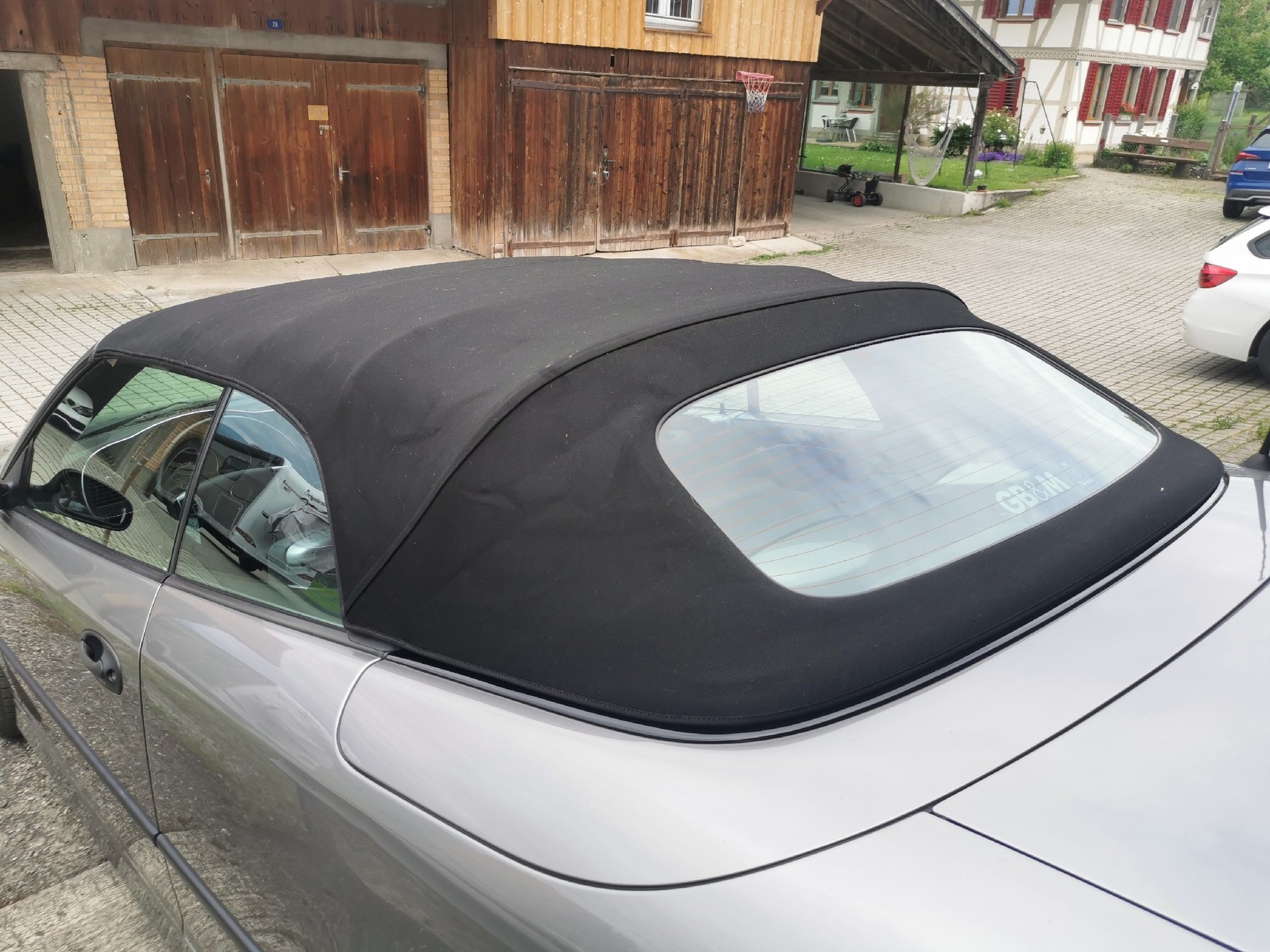 SAAB 9-3 2.0 Anniversary-image-5