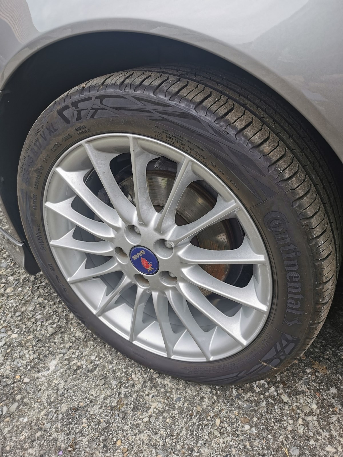SAAB 9-3 2.0 Anniversary-image-7