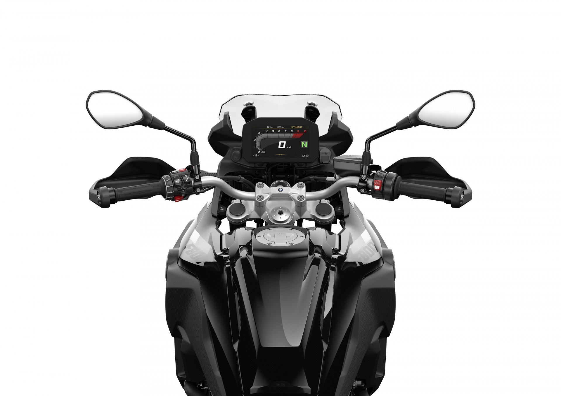 BMW F 800 GS Triple Black-image-3