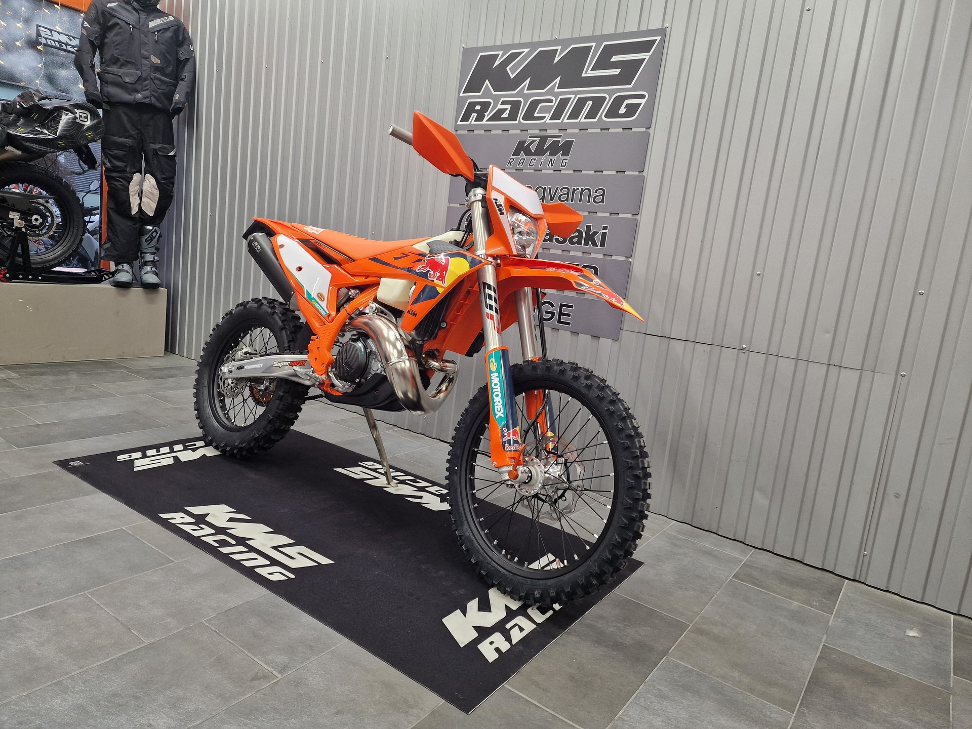 KTM 300 EXC Champion Edition-image-1