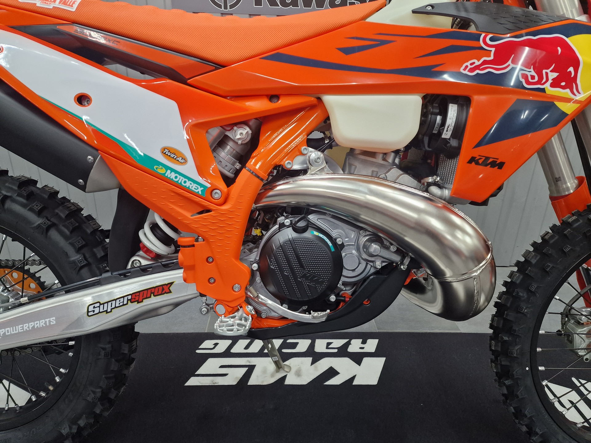 KTM 300 EXC Champion Edition-image-5
