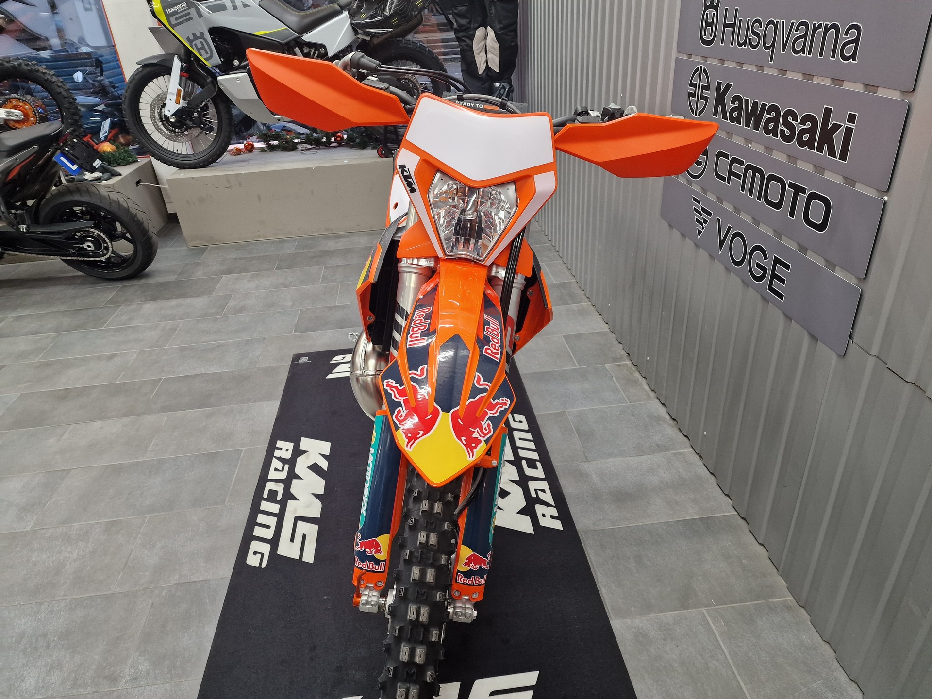 KTM 300 EXC Champion Edition-image-7