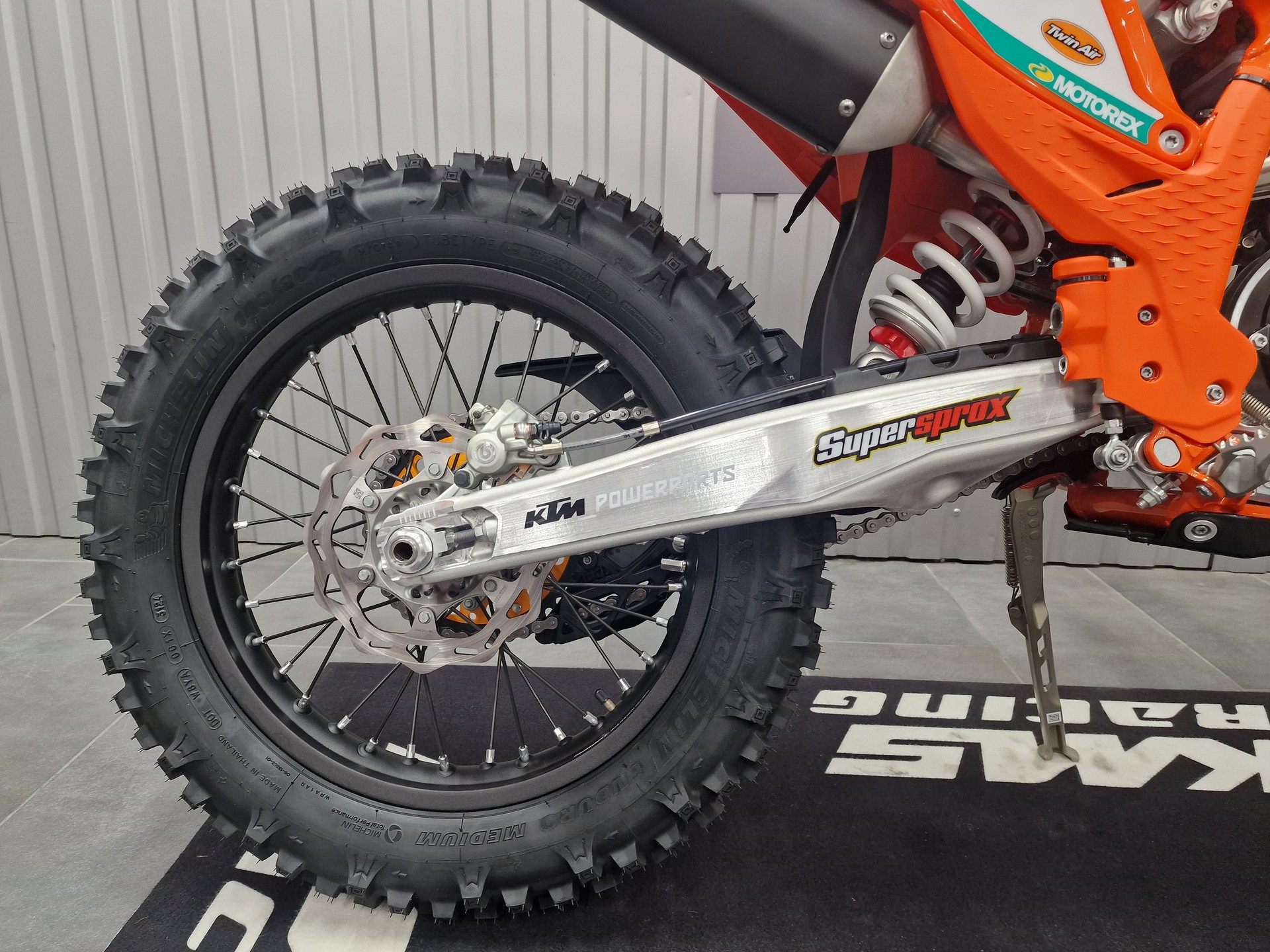 KTM 300 EXC Champion Edition-image-4