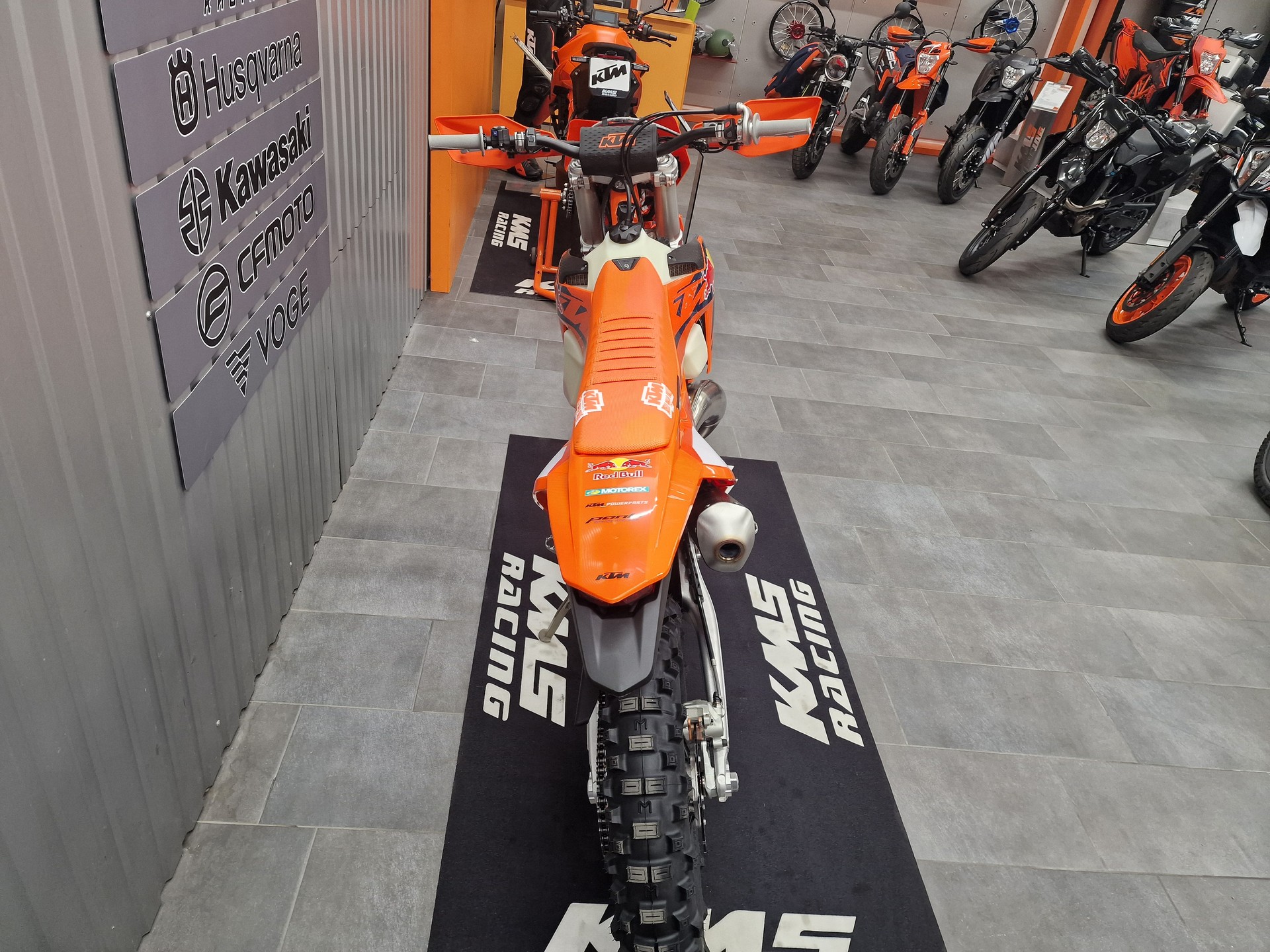 KTM 300 EXC Champion Edition-image-6