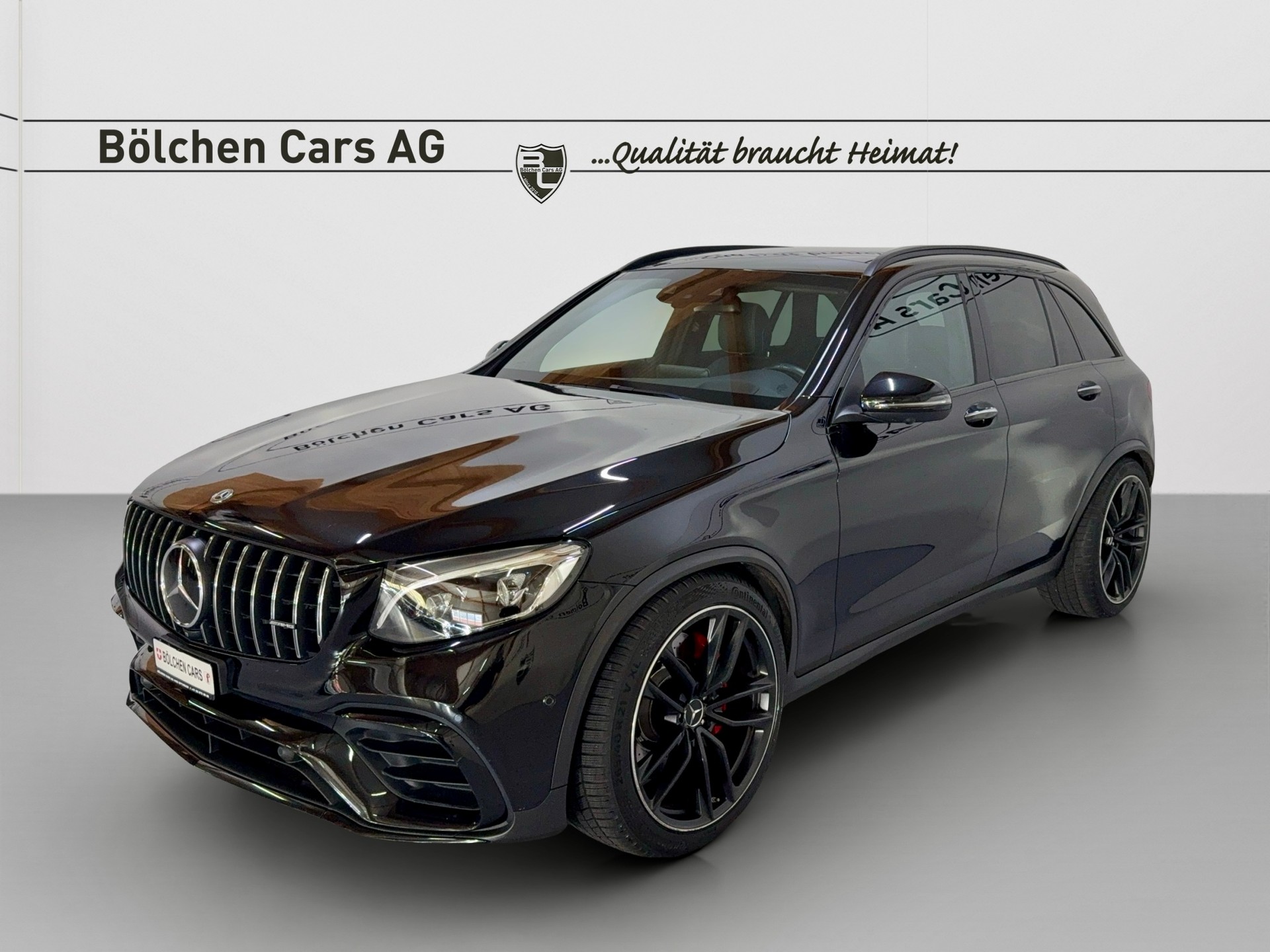 MERCEDES-BENZ GLC 63 S AMG 4Matic+ 9G-Tronic-showroom-element-2