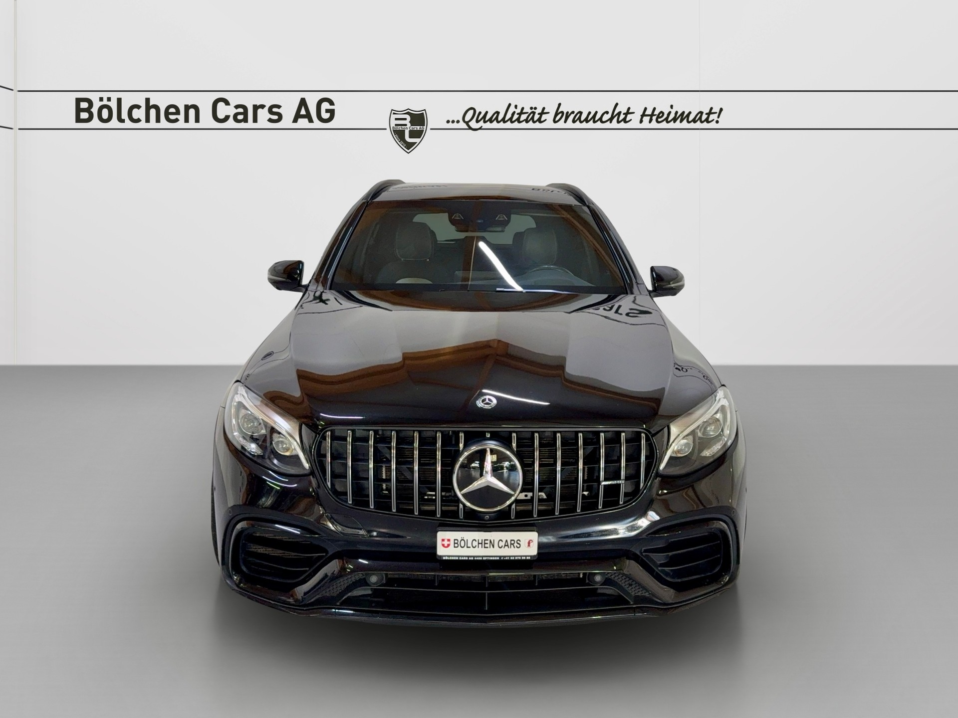 MERCEDES-BENZ GLC 63 S AMG 4Matic+ 9G-Tronic-showroom-element-1