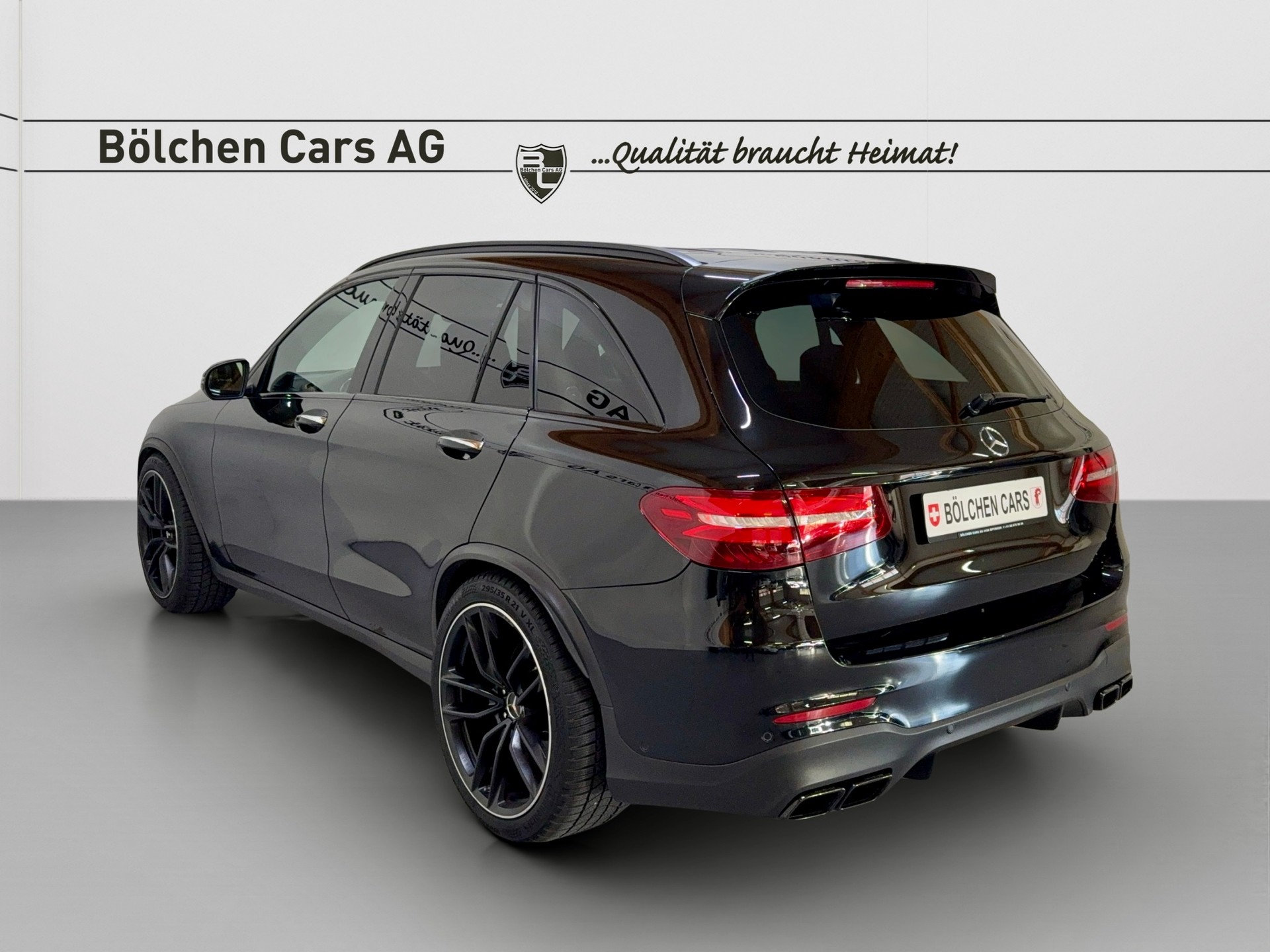 MERCEDES-BENZ GLC 63 S AMG 4Matic+ 9G-Tronic-showroom-element-3