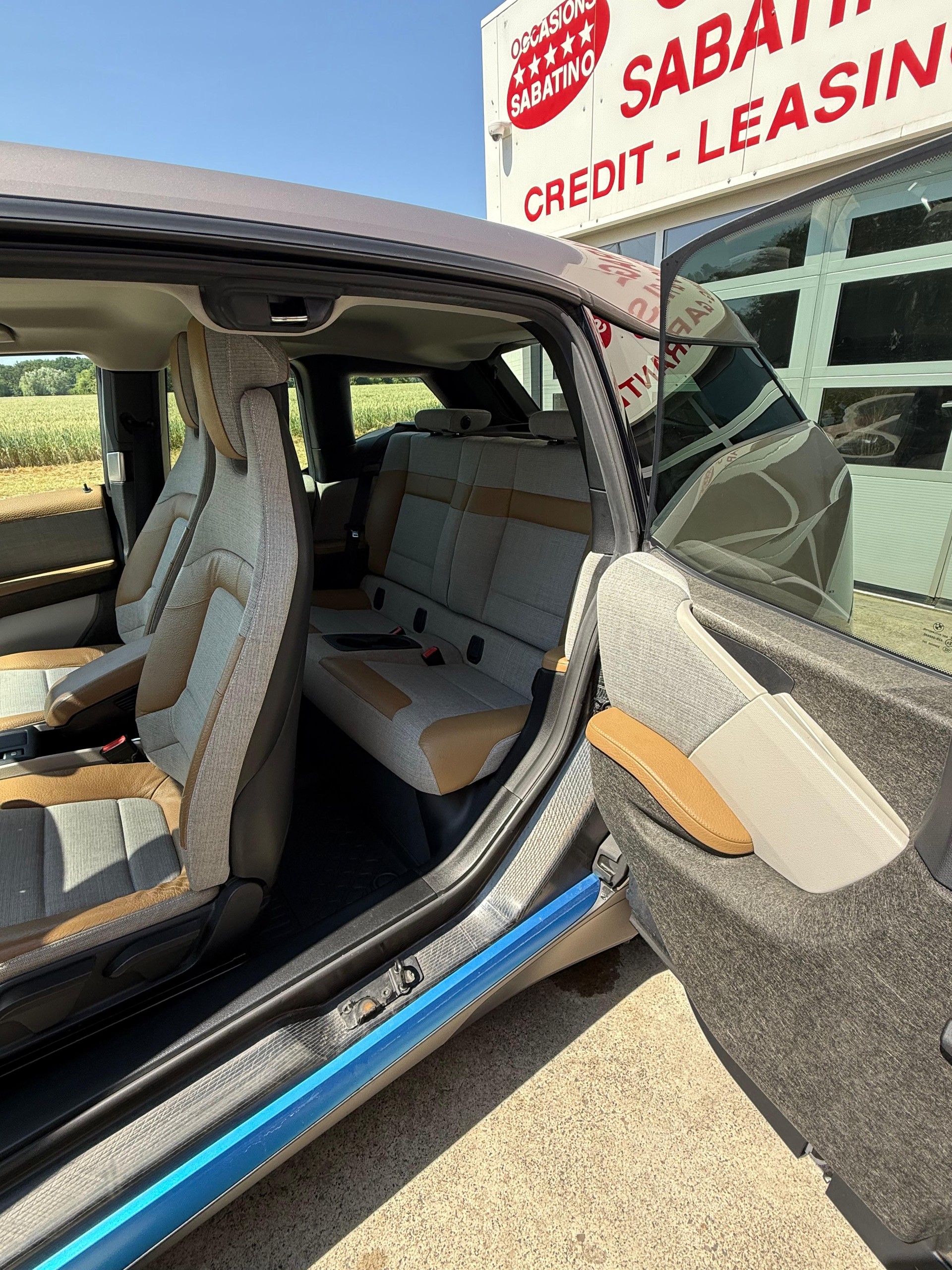 BMW i3 (60Ah) Range Extender-image-10