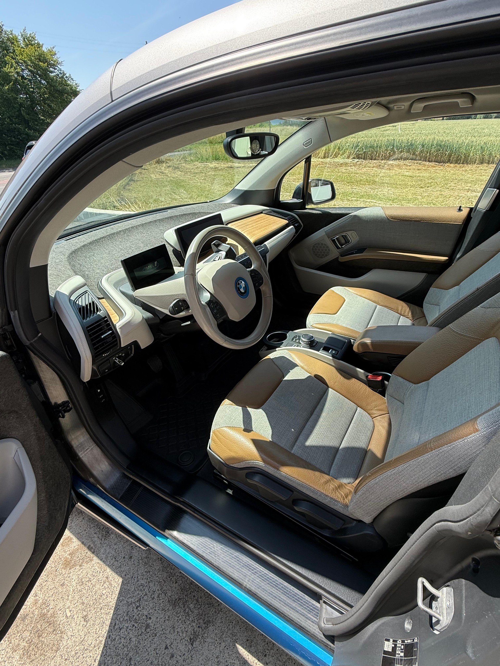 BMW i3 (60Ah) Range Extender-image-6