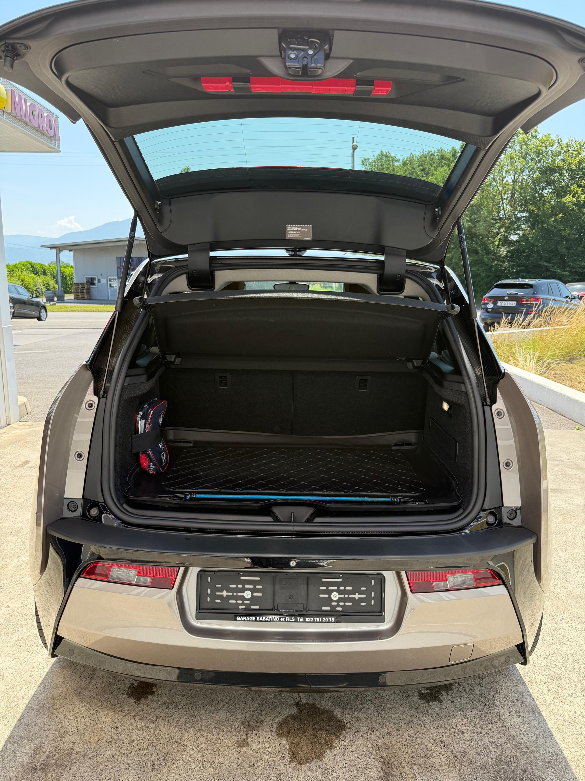 BMW i3 (60Ah) Range Extender-image-11
