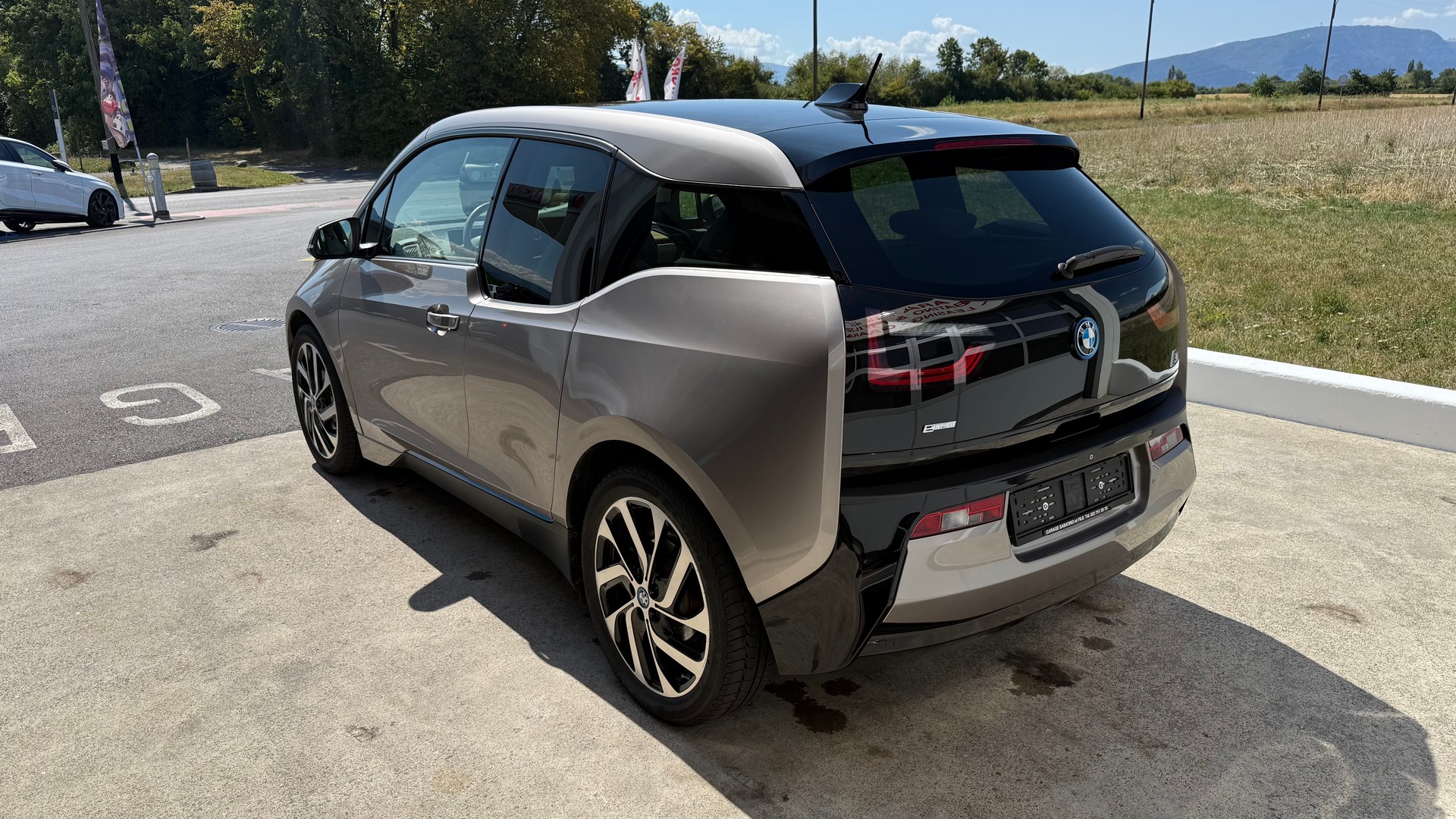 BMW i3 (60Ah) Range Extender-image-5