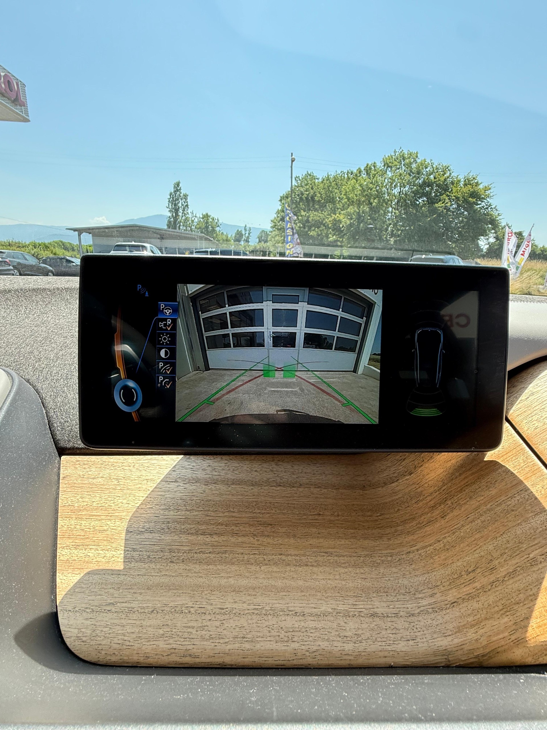 BMW i3 (60Ah) Range Extender-image-14