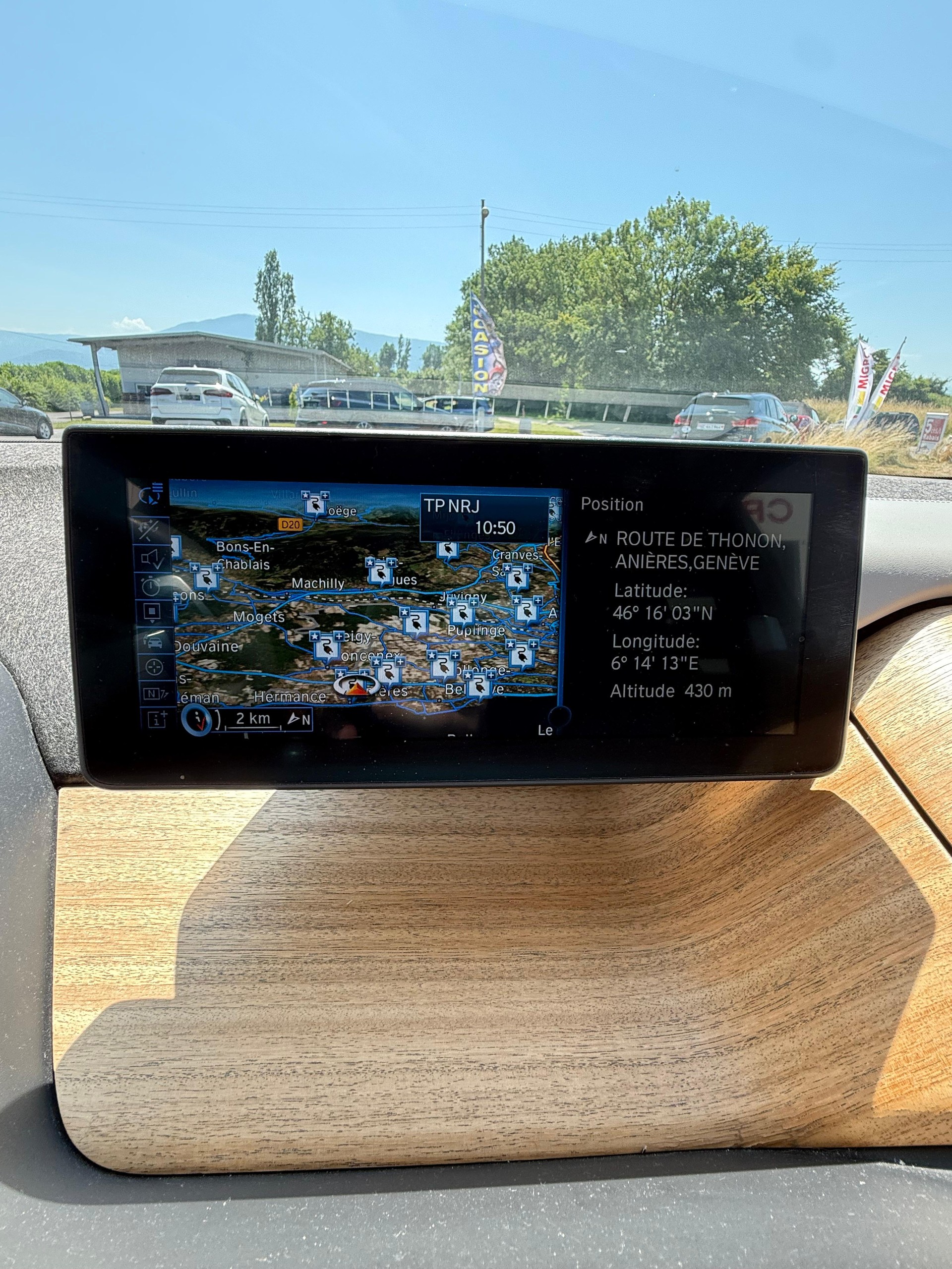 BMW i3 (60Ah) Range Extender-image-13
