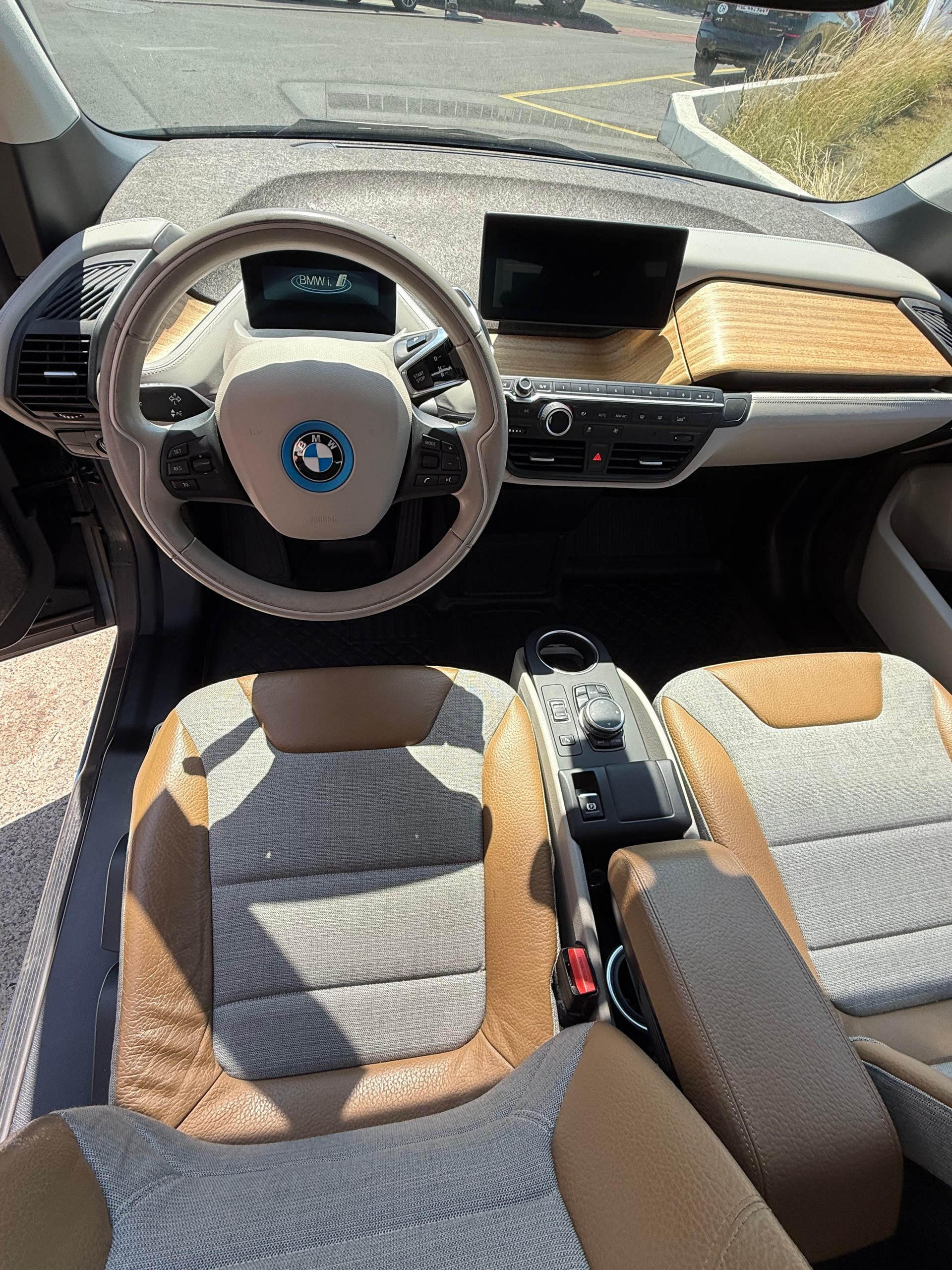 BMW i3 (60Ah) Range Extender-image-7