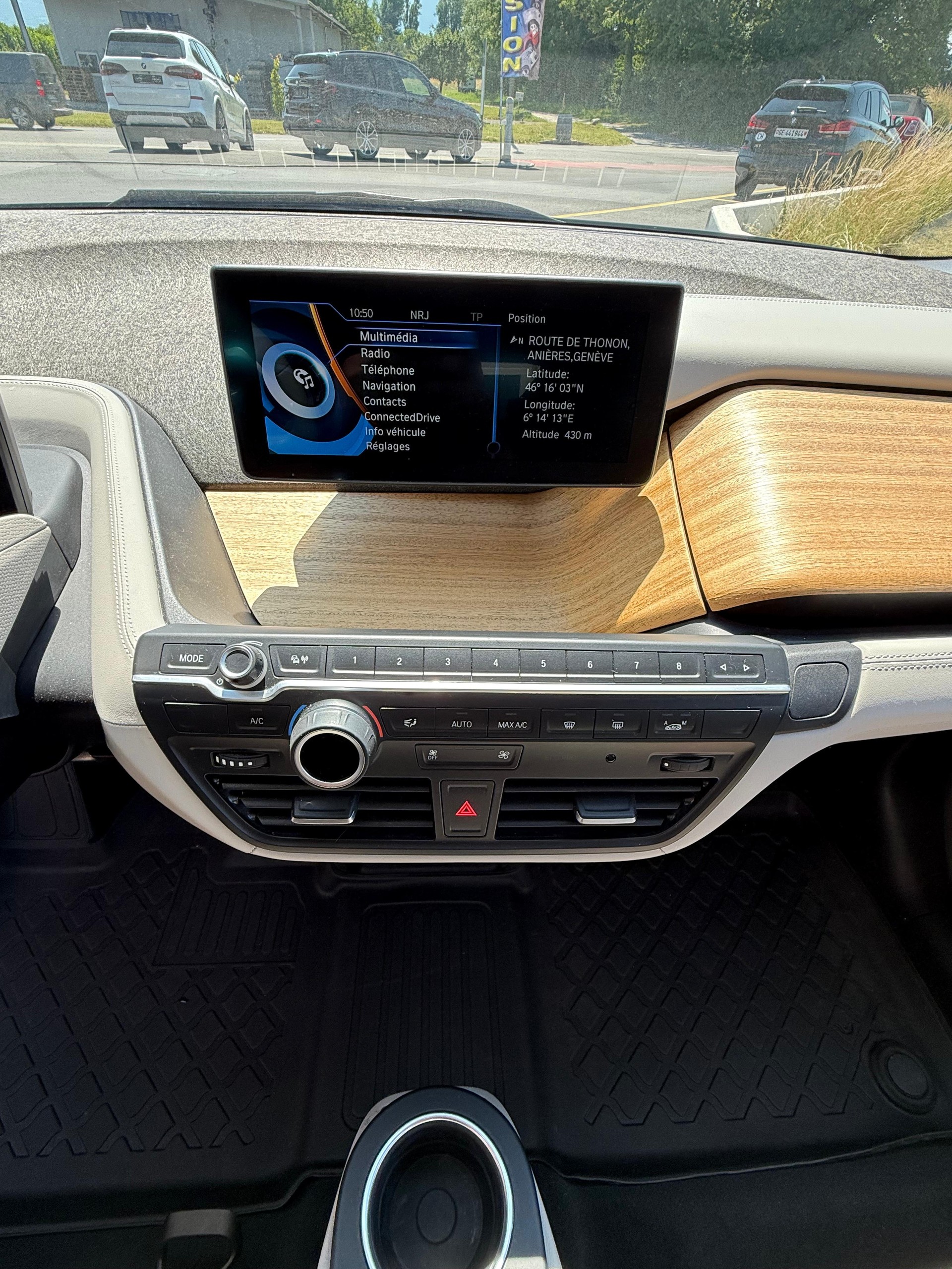 BMW i3 (60Ah) Range Extender-image-12