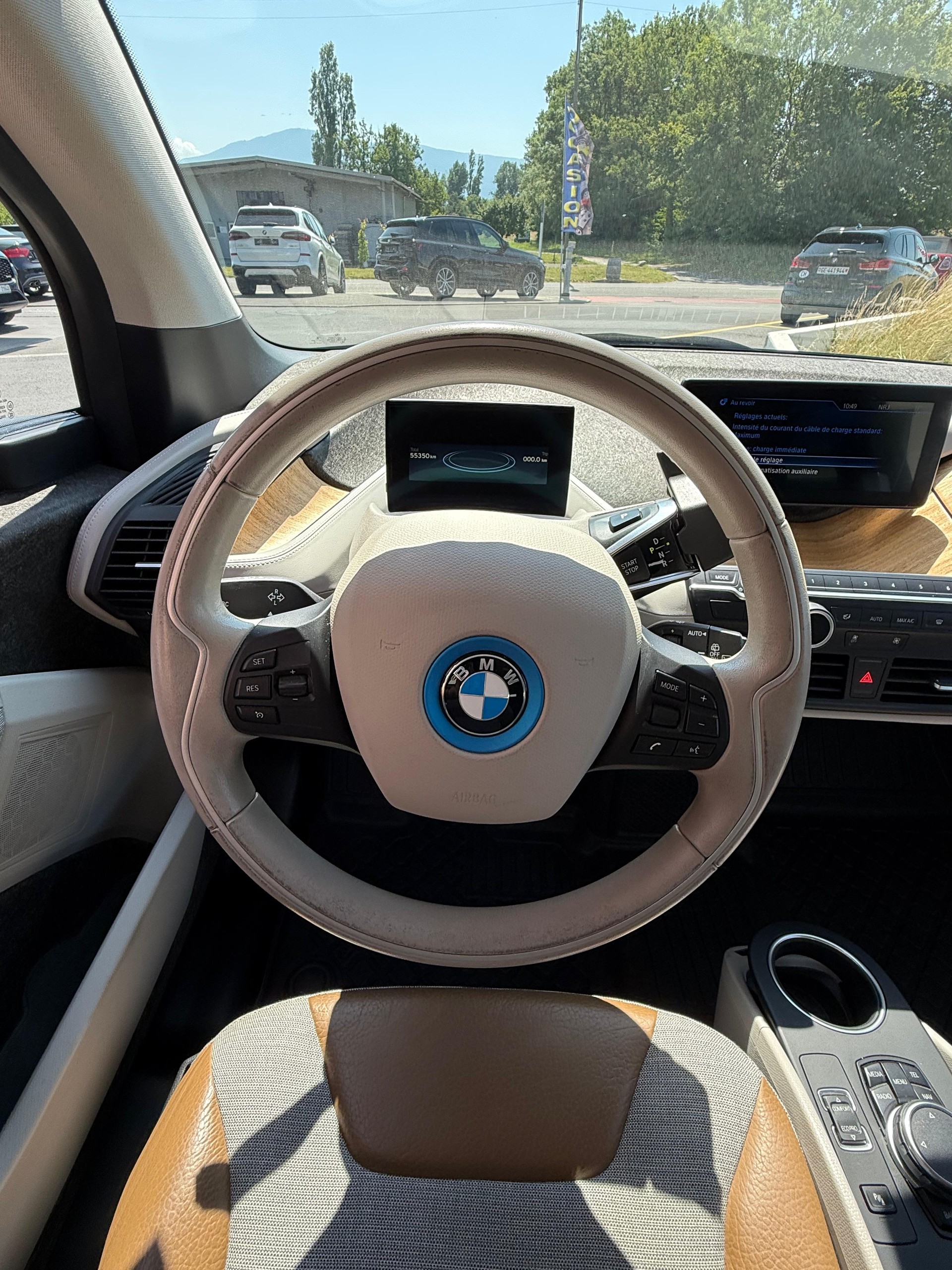 BMW i3 (60Ah) Range Extender-image-8