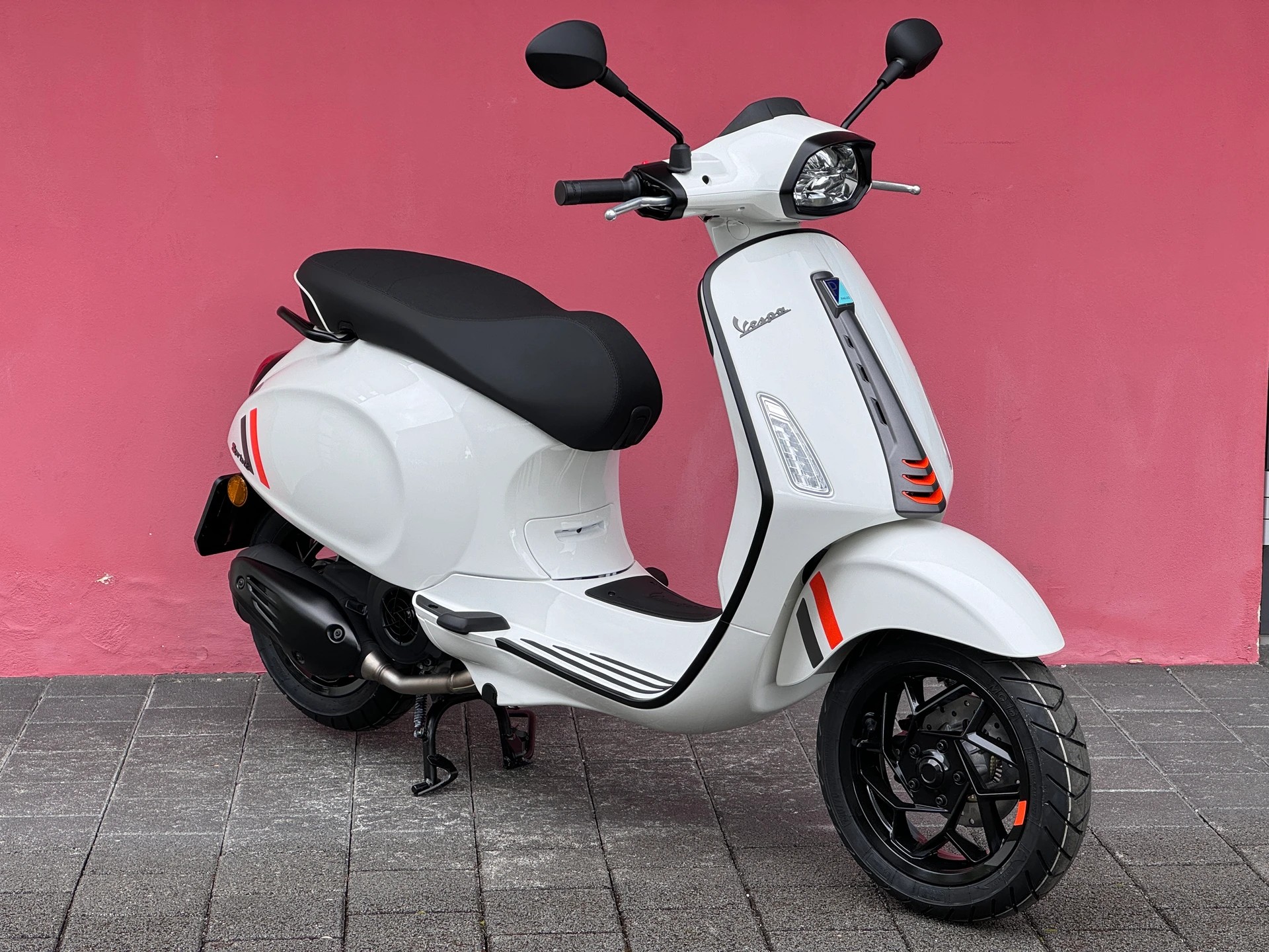 PIAGGIO Vespa 125 Sprint Sport-image-2
