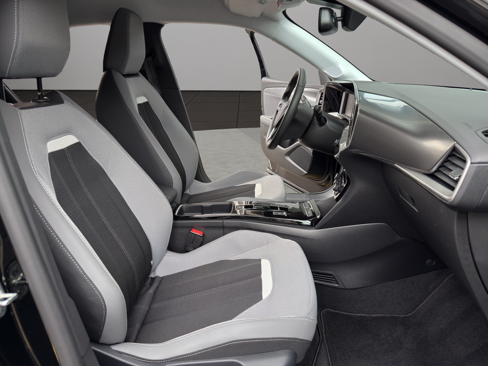 OPEL Mokka e GS Line Elegance-image-16