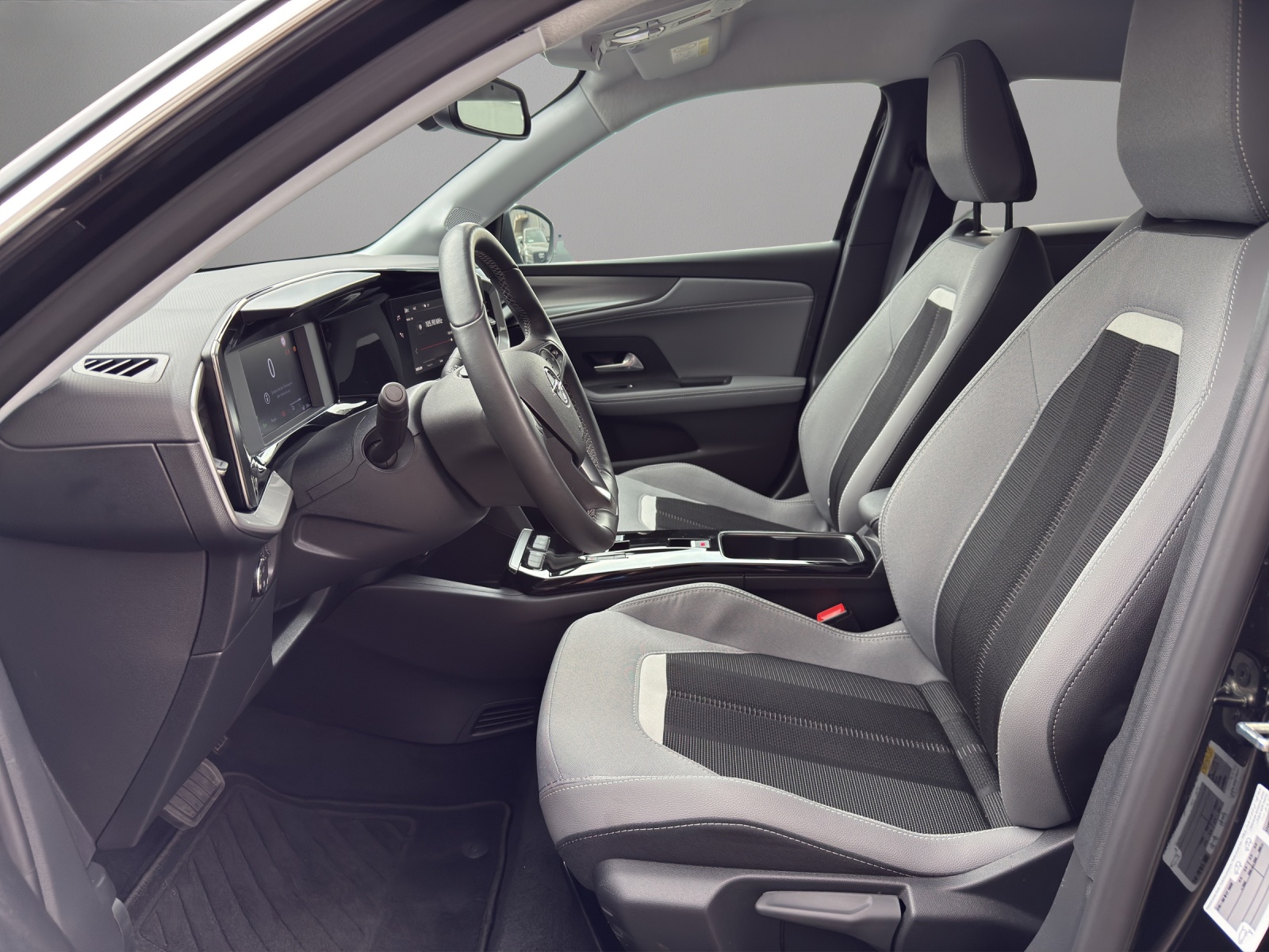 OPEL Mokka e GS Line Elegance-image-8