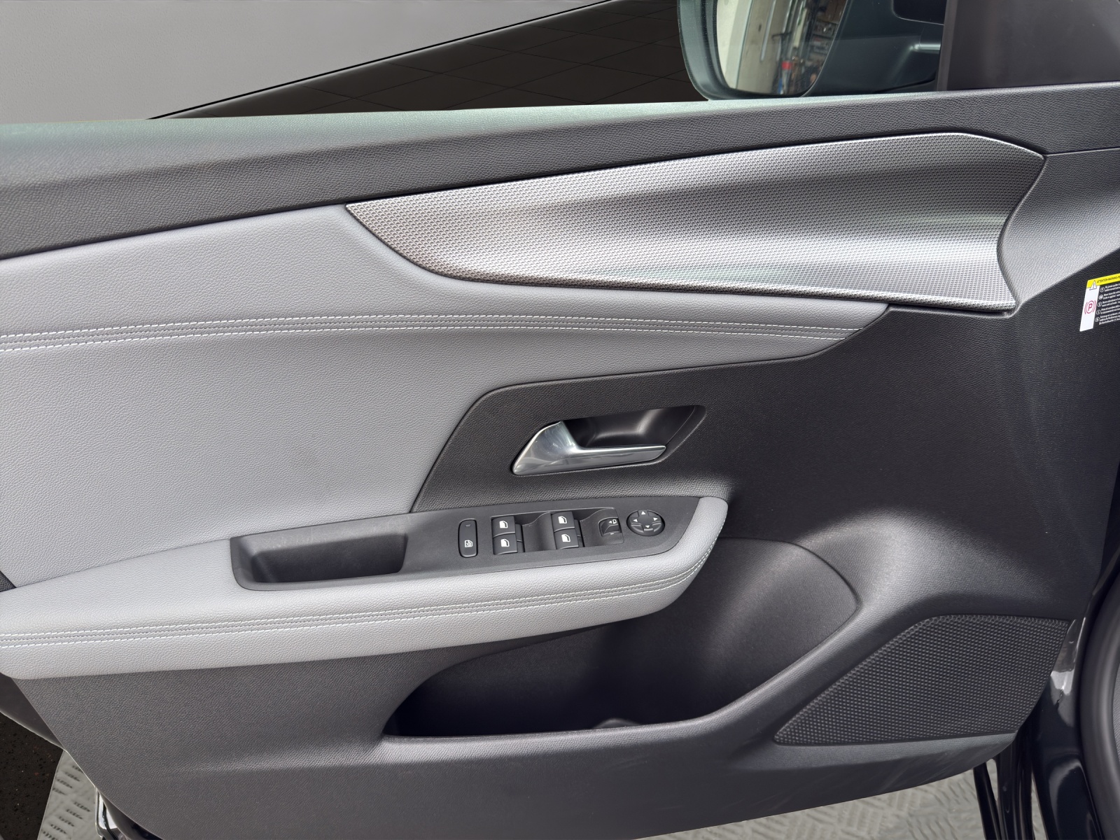 OPEL Mokka e GS Line Elegance-image-11