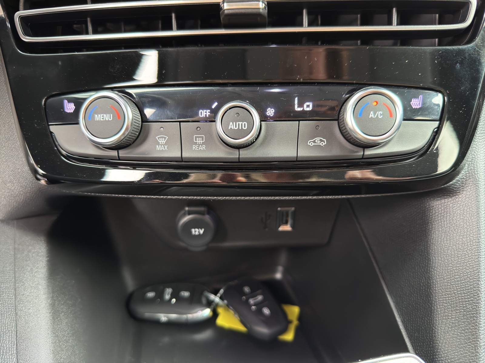 OPEL Mokka e GS Line Elegance-image-15