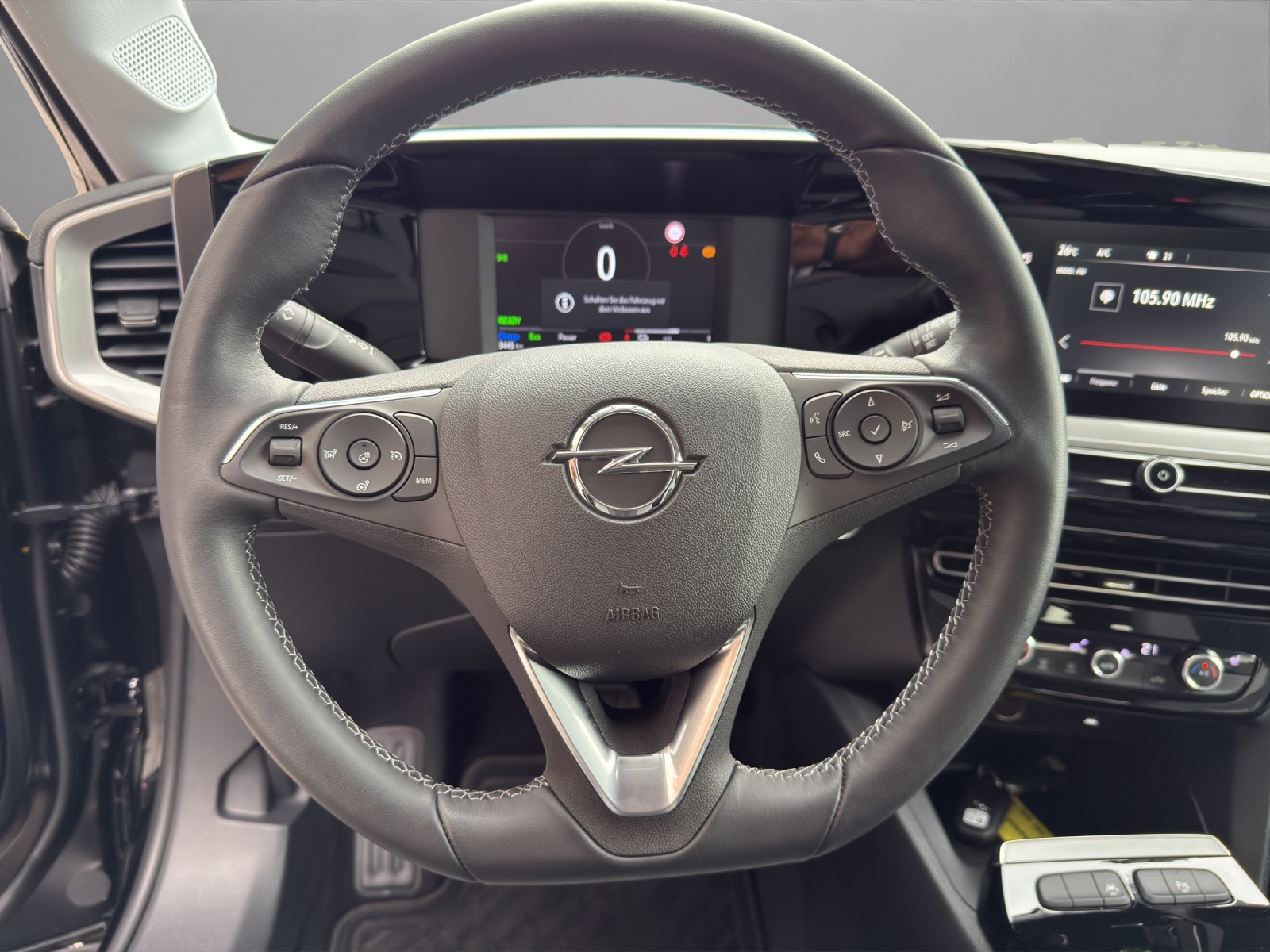 OPEL Mokka e GS Line Elegance-image-9