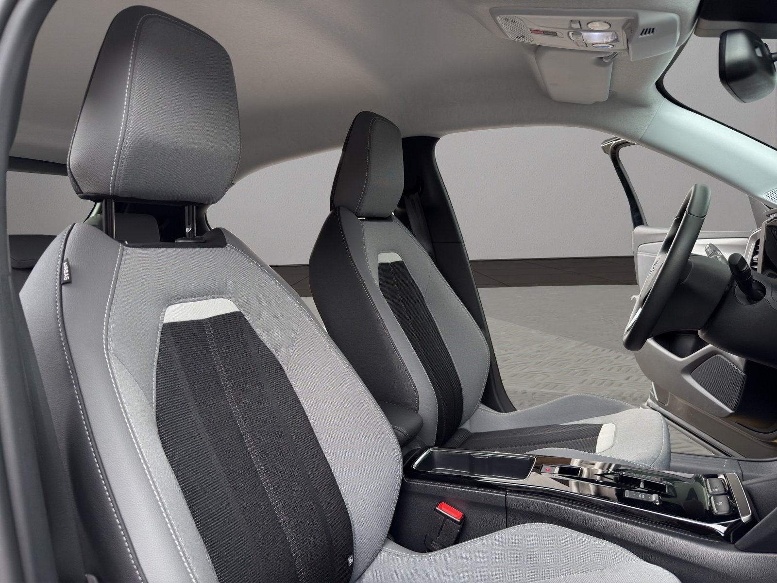 OPEL Mokka e GS Line Elegance-image-21