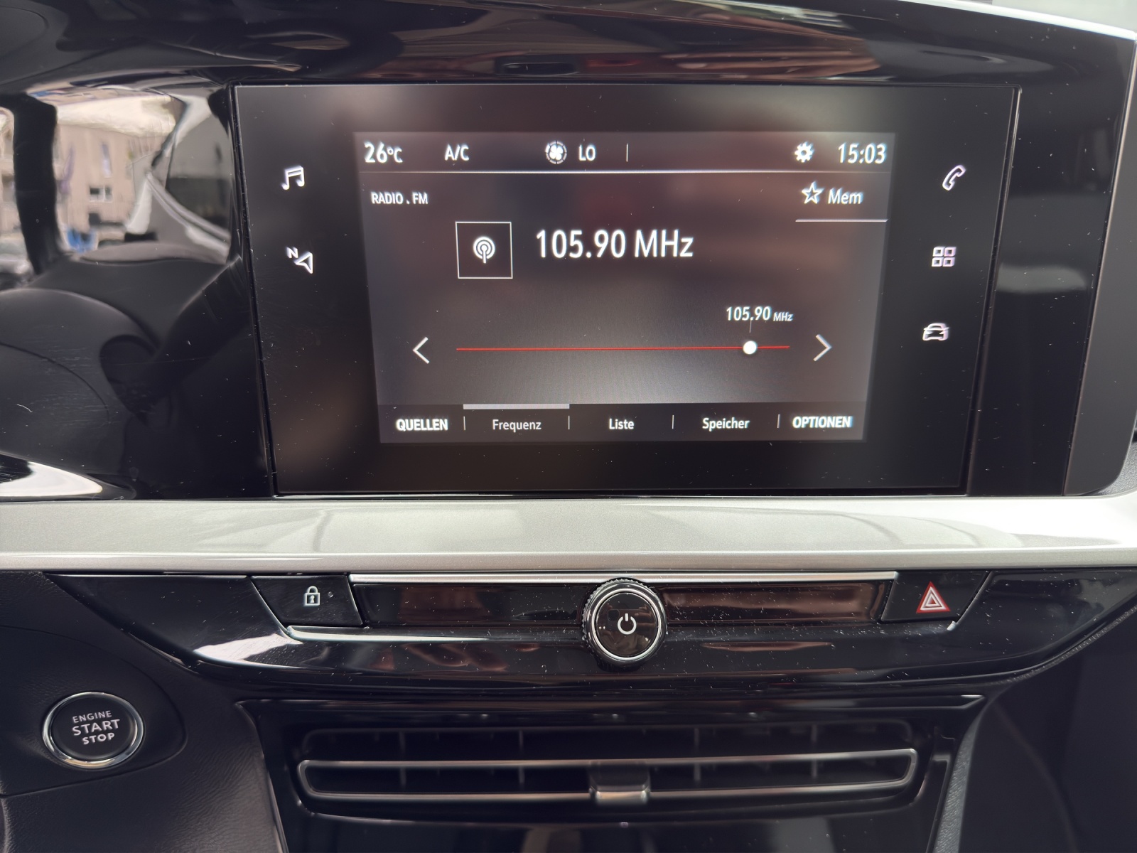 OPEL Mokka e GS Line Elegance-image-14