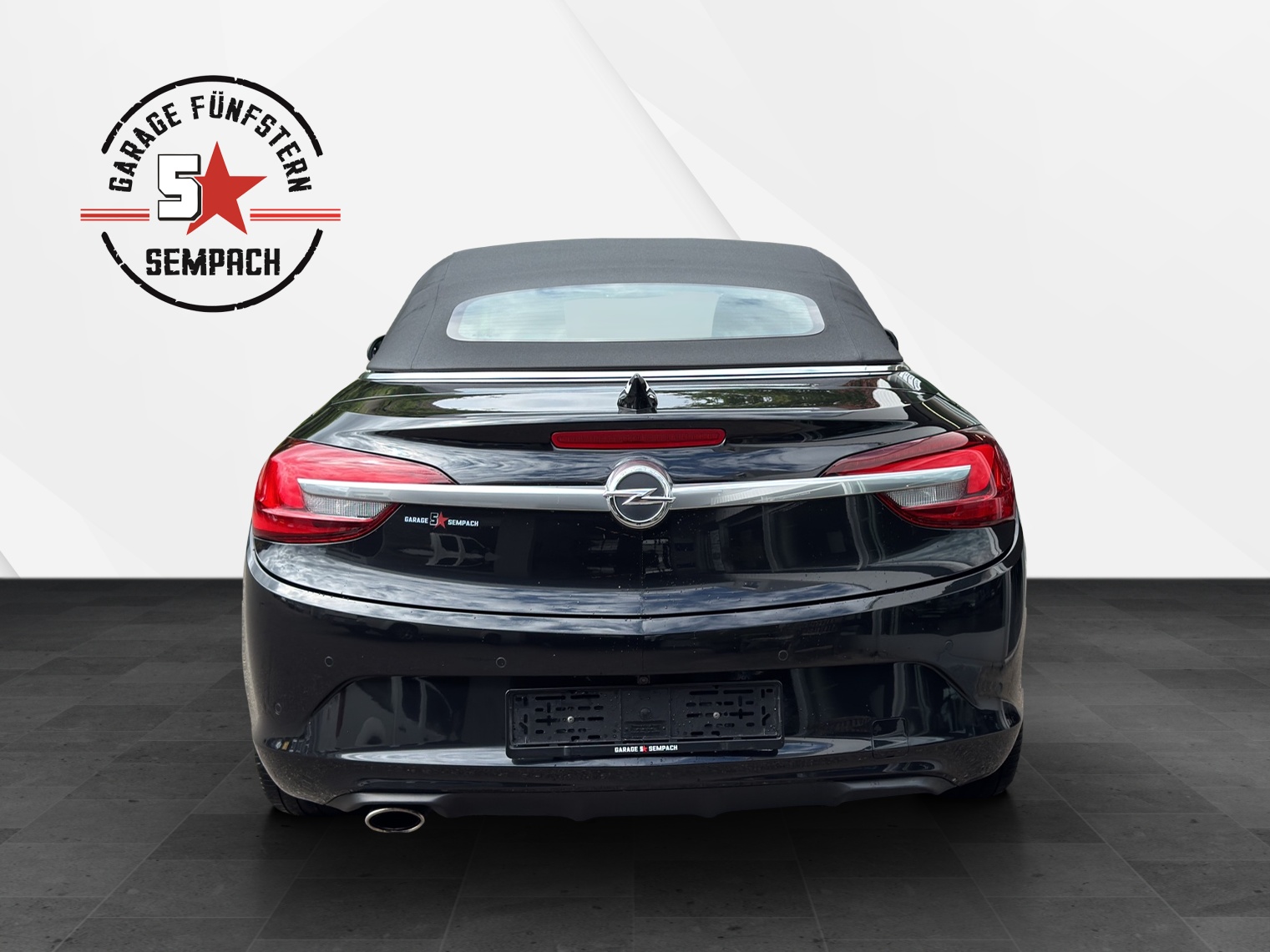 OPEL Cascada 1.6i 16V Cosmo Automat-showroom-element-3