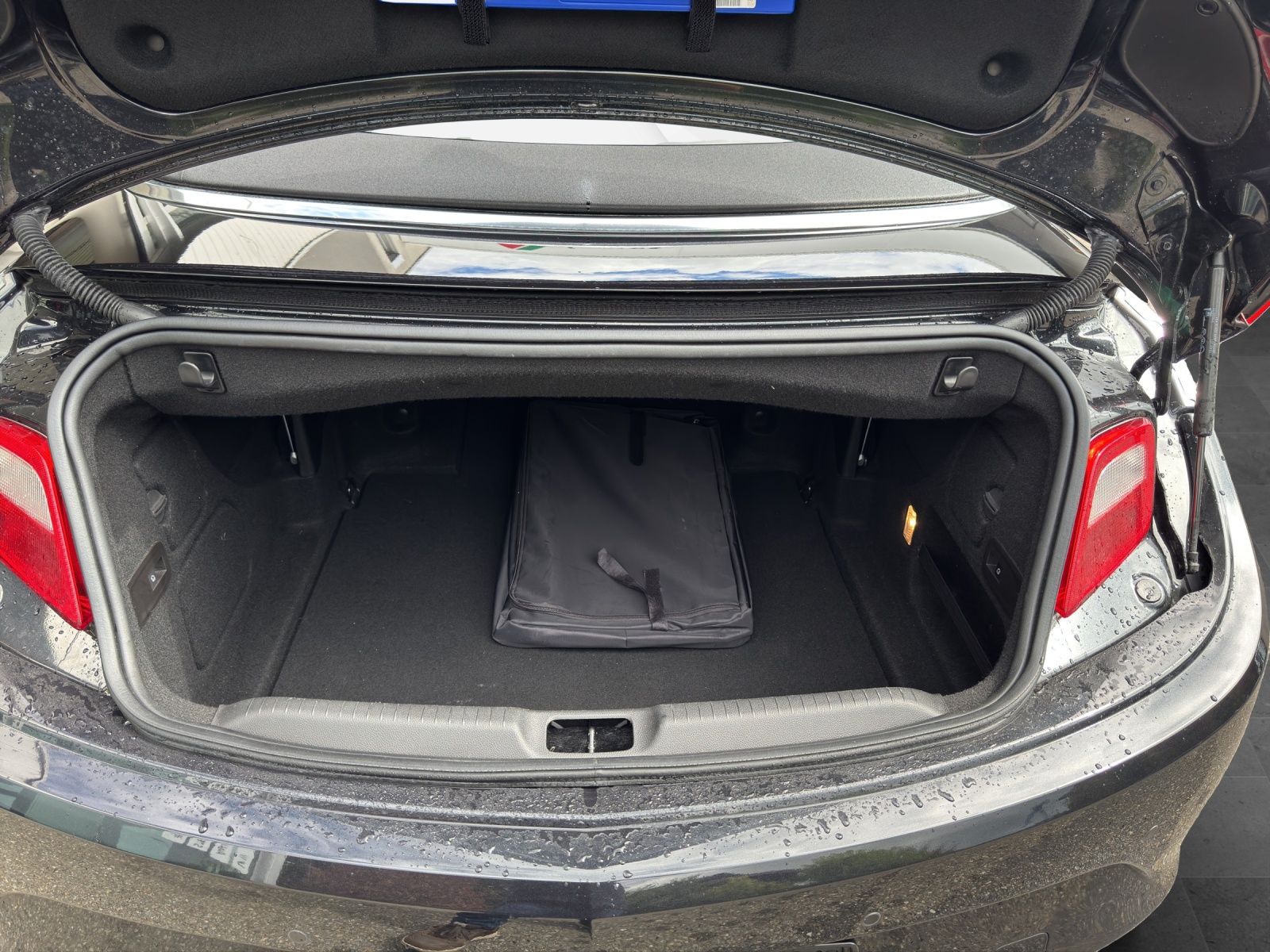 OPEL Cascada 1.6i 16V Cosmo Automat-image-15