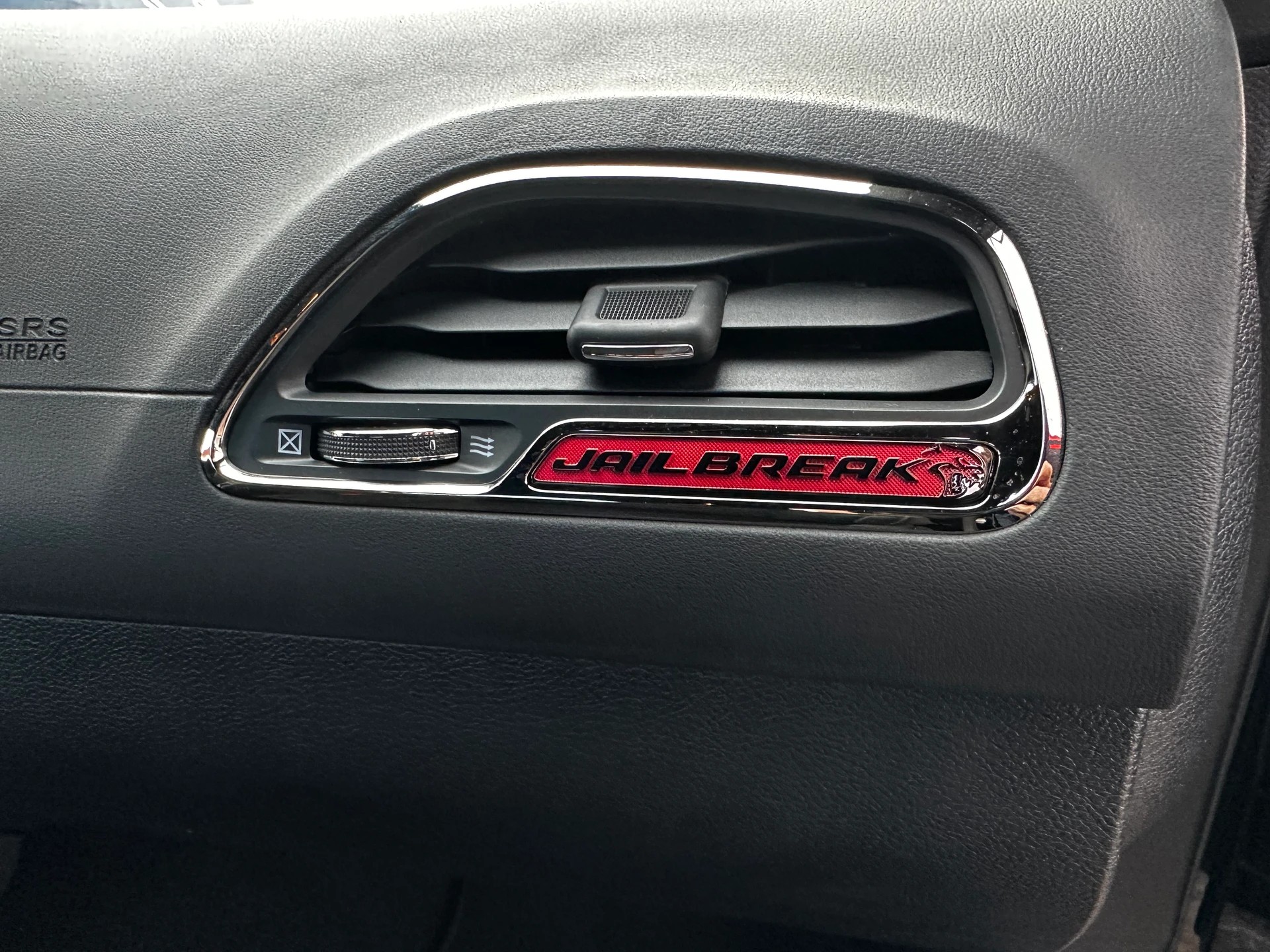 DODGE SRT Hellcat Widebody Last Call Jail Break 727 PS-image-8