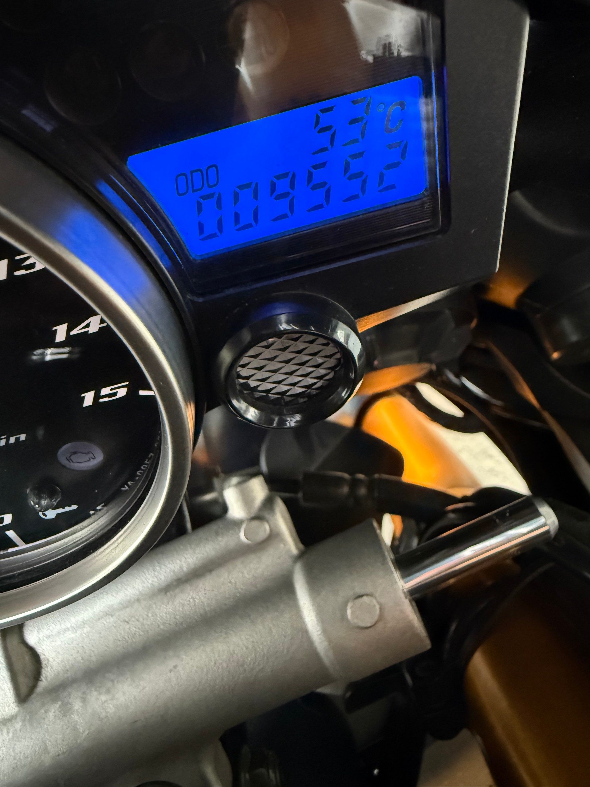 YAMAHA YZF-R1 SP Limitiert-image-4