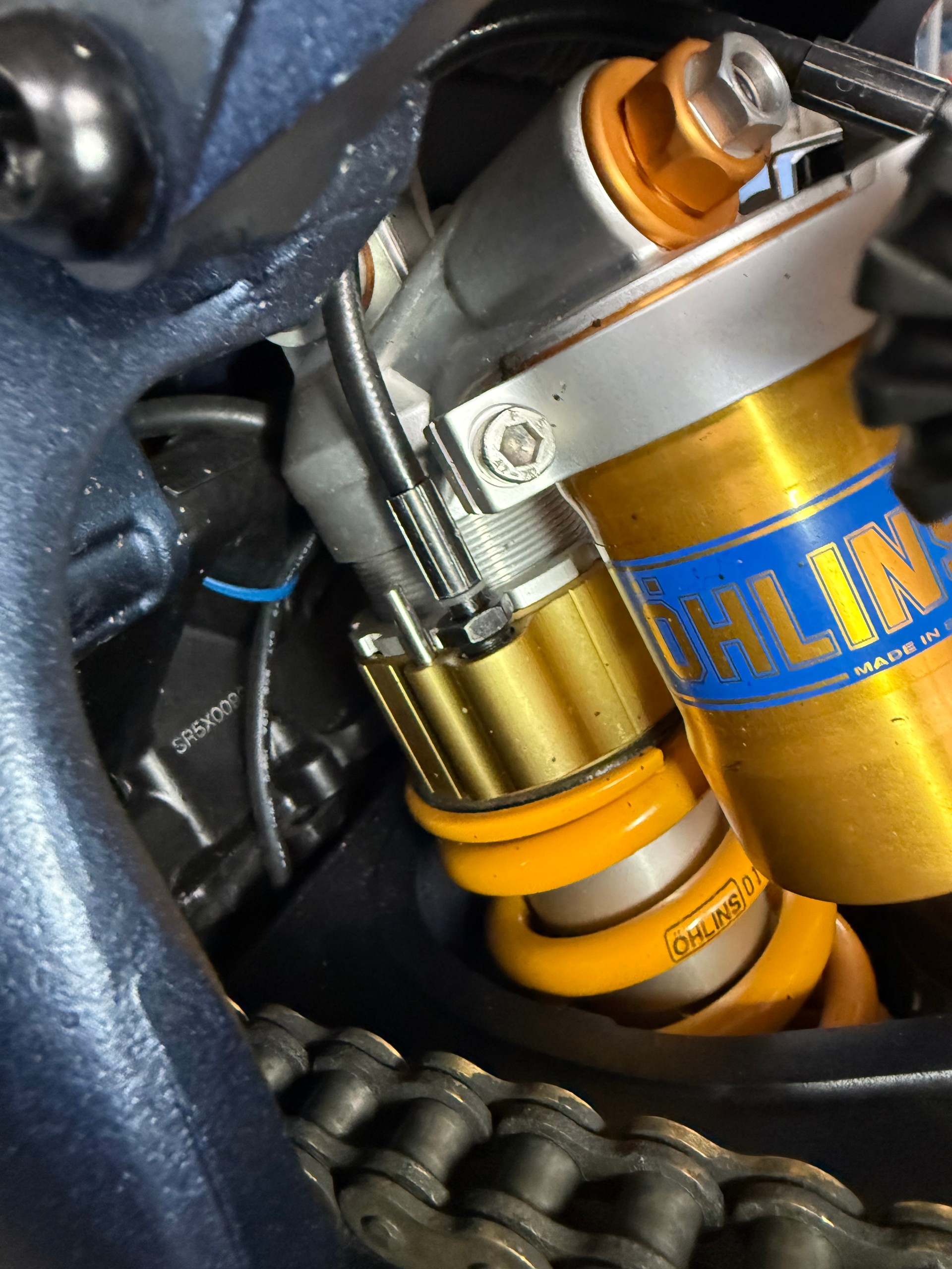 YAMAHA YZF-R1 SP Limitiert-image-6
