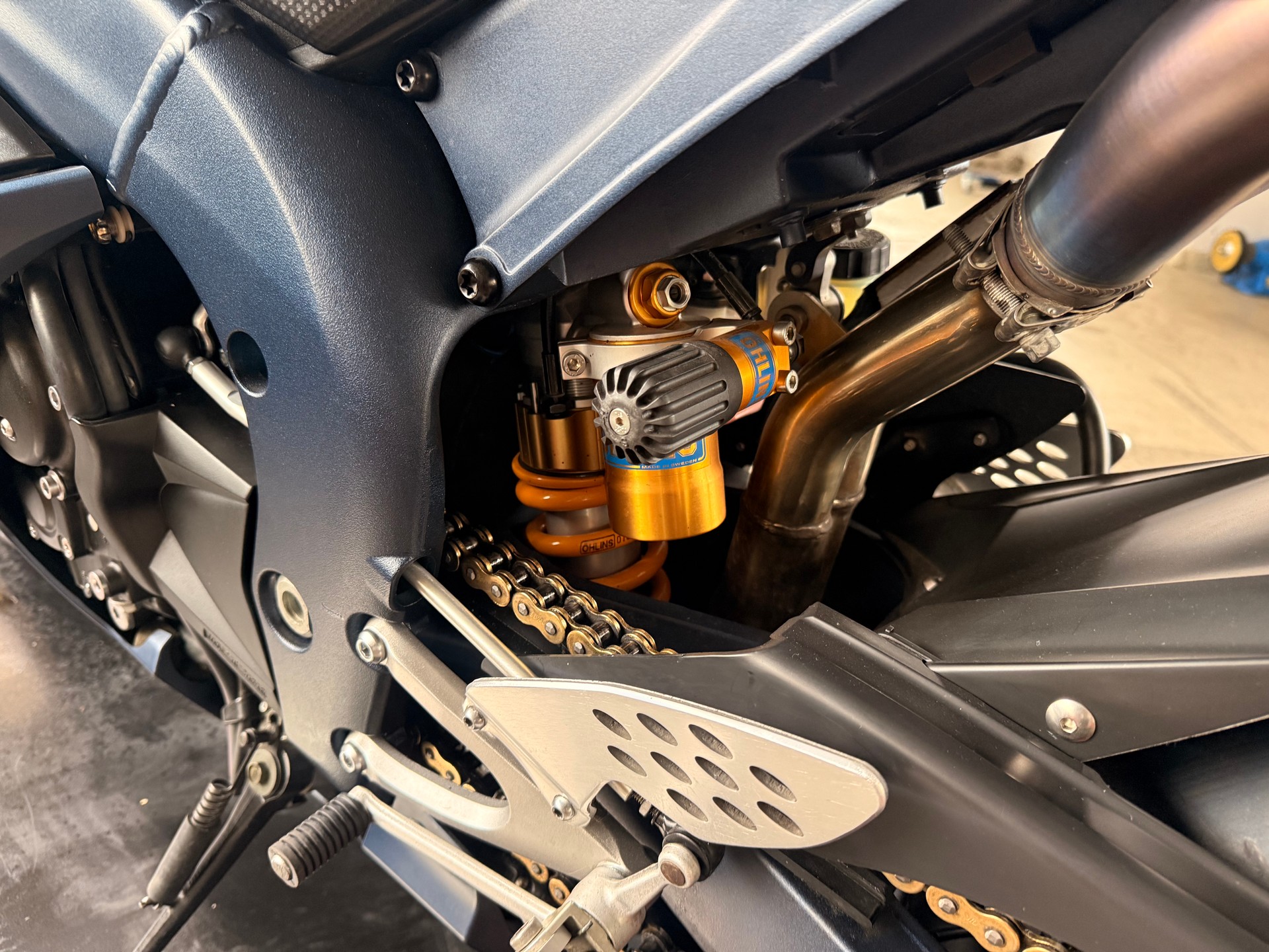 YAMAHA YZF-R1 SP Limitiert-image-13