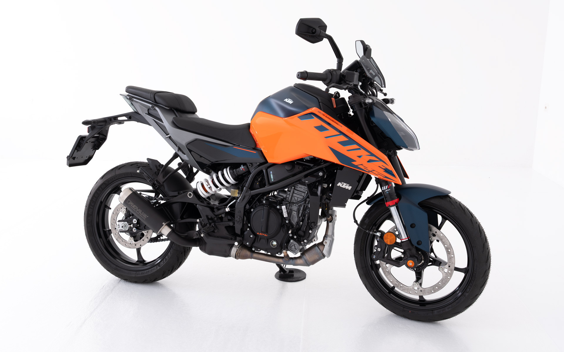 KTM 125 Duke-image-0