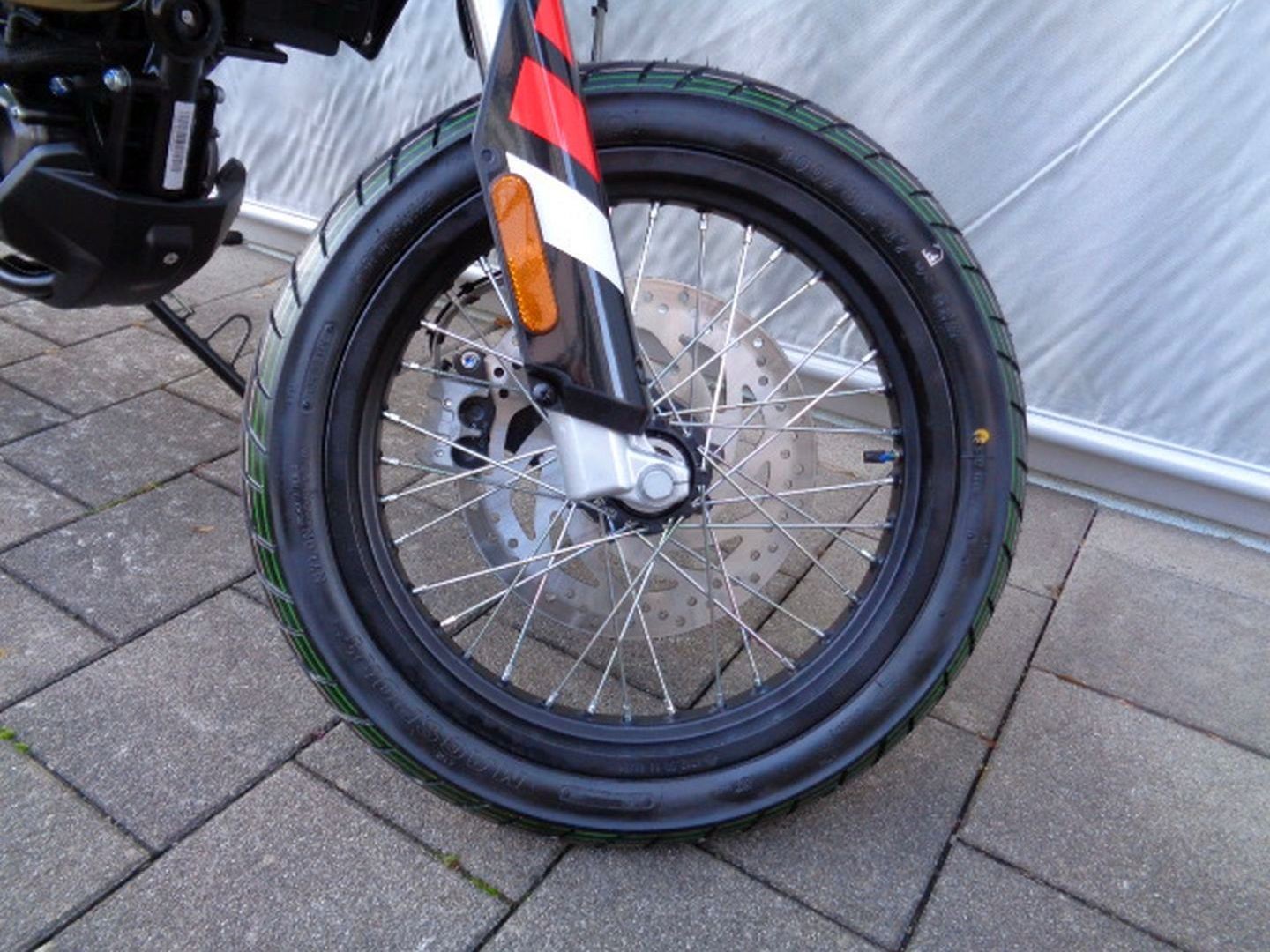 APRILIA SX 125 ABS E5-image-7
